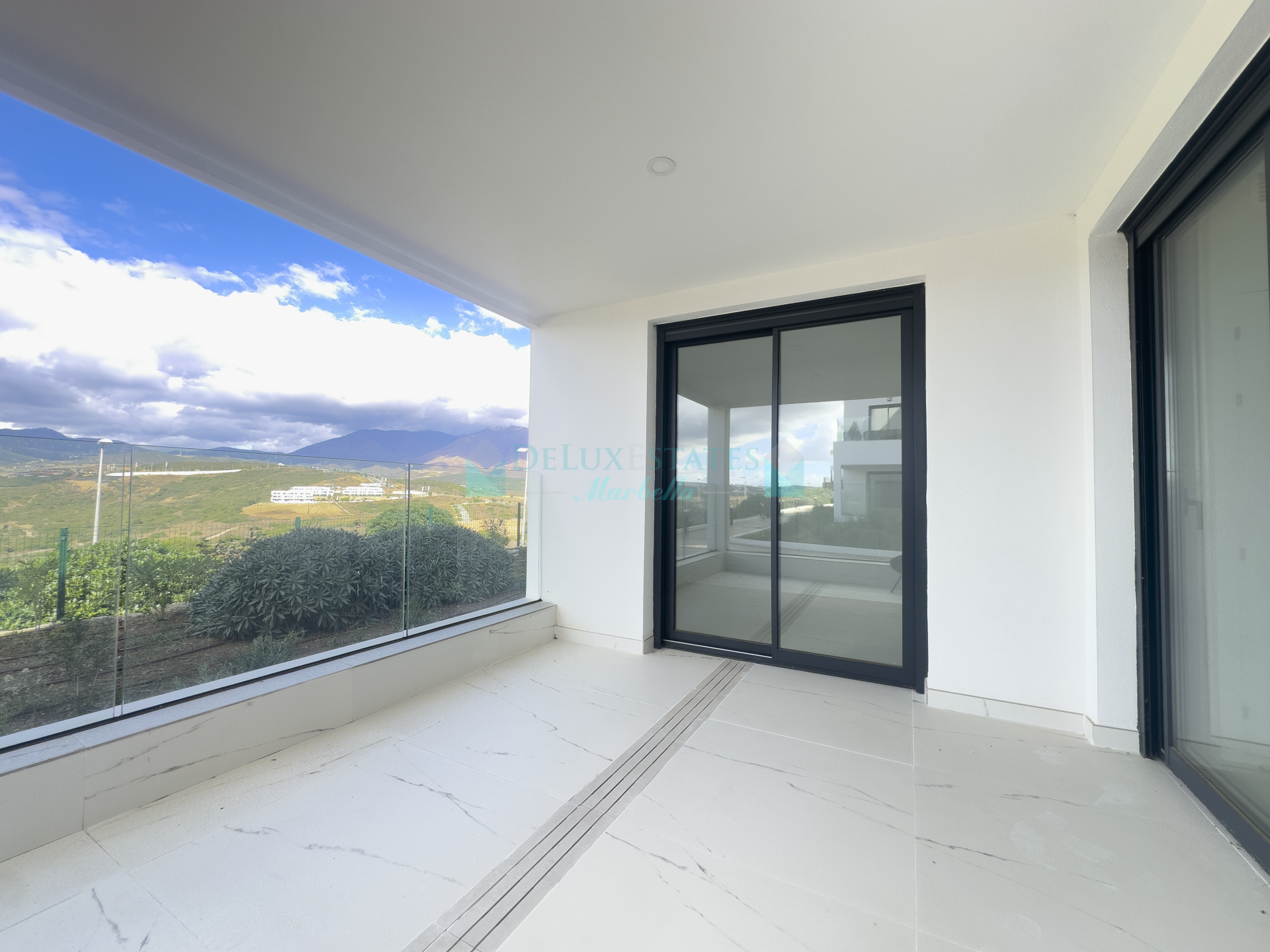 Ground Floor Apartment for sale in Casares Playa, Casares