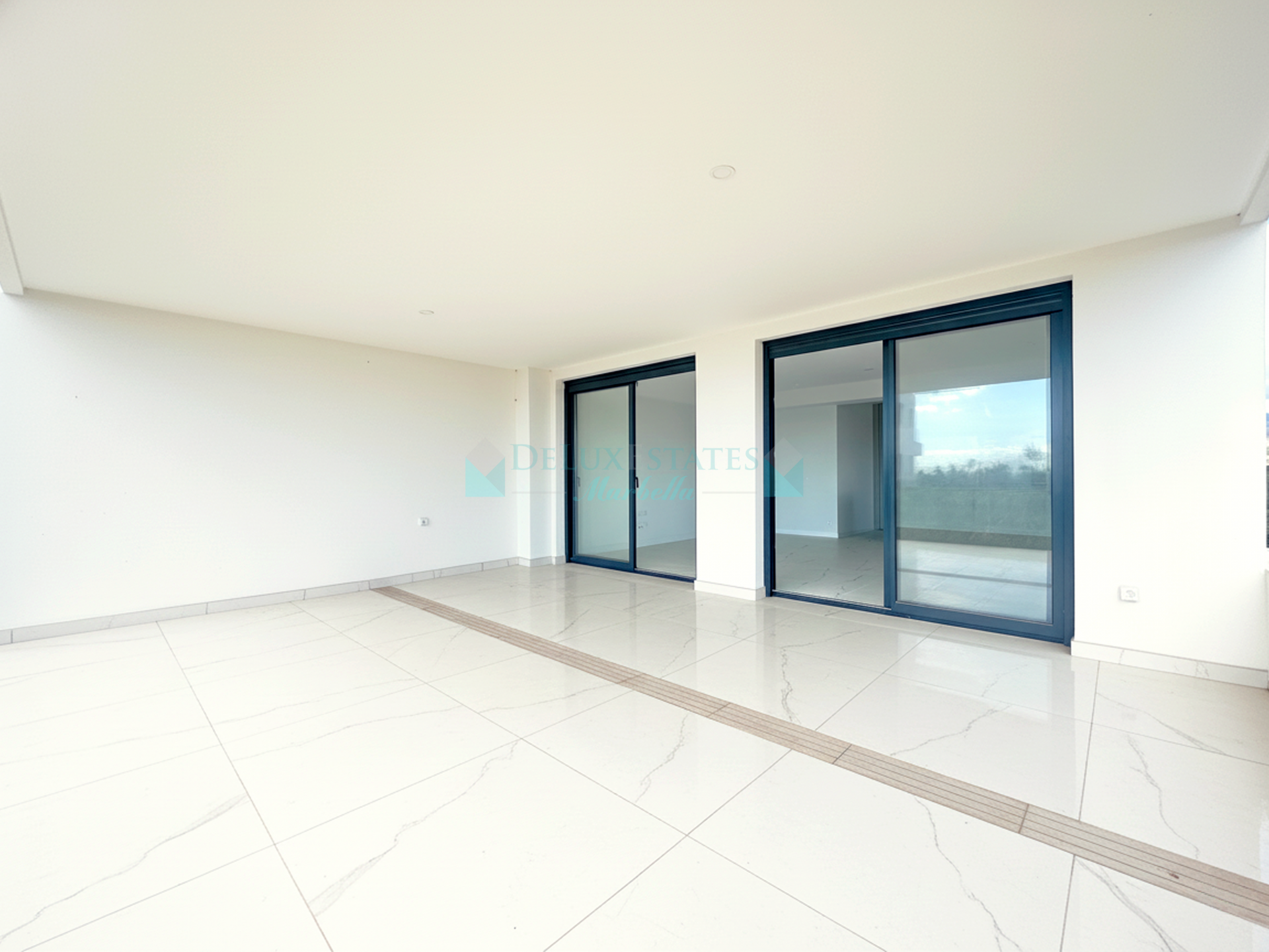 Ground Floor Apartment for sale in Casares Playa, Casares