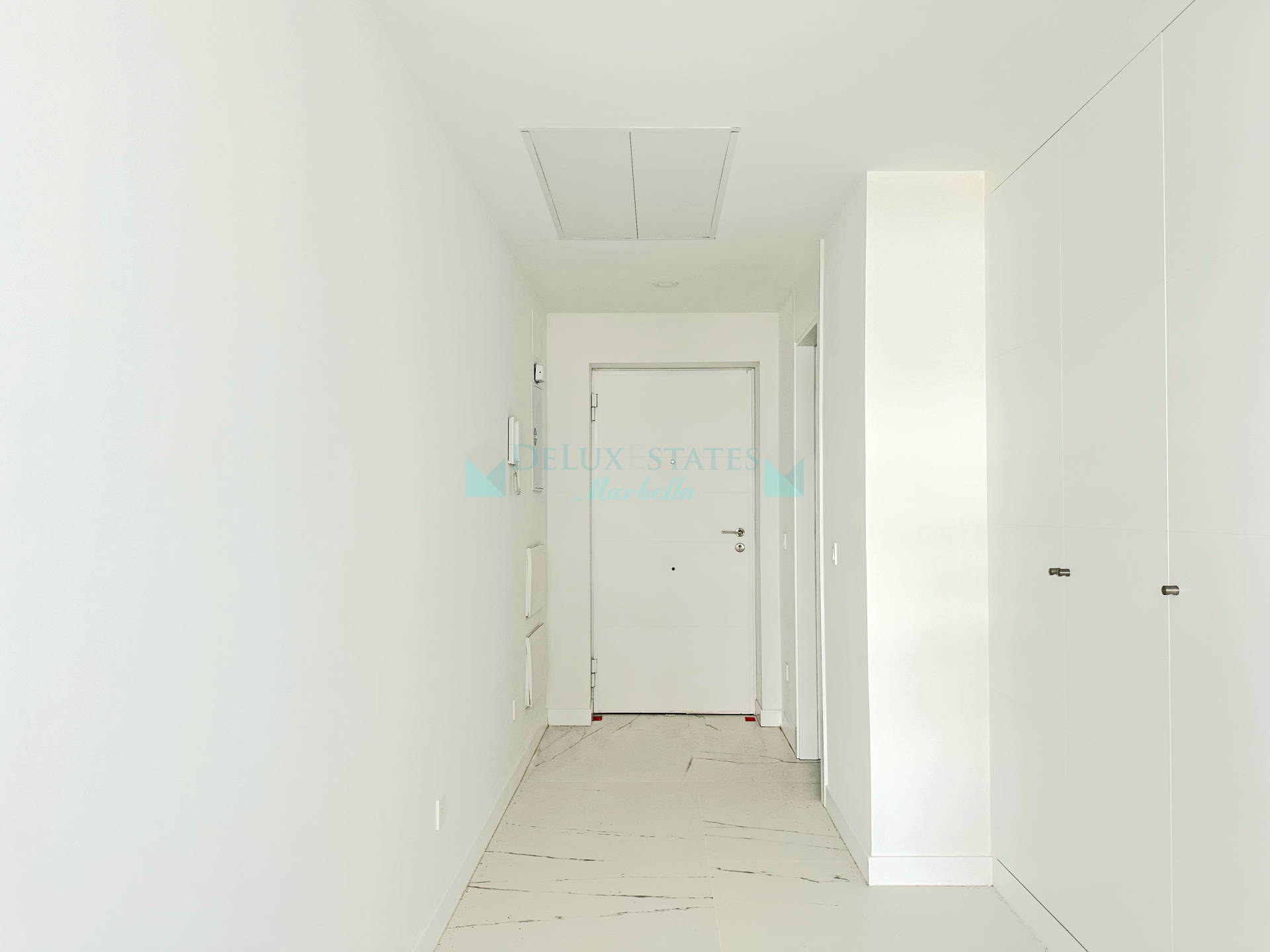 Ground Floor Apartment for sale in Casares Playa, Casares