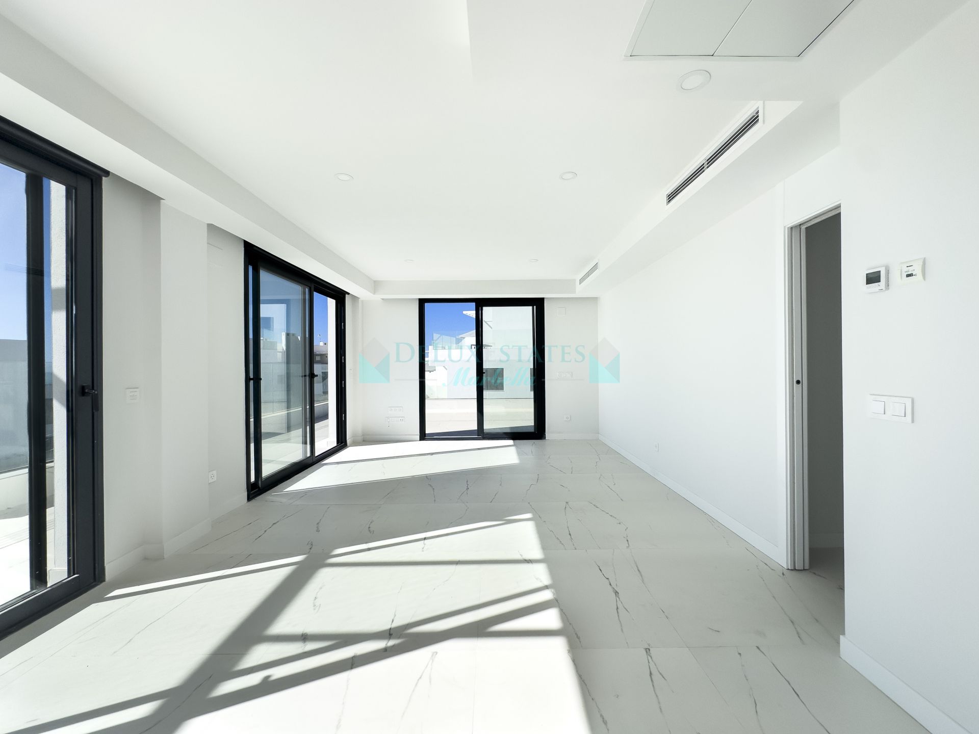 Penthouse for sale in Casares Playa, Casares