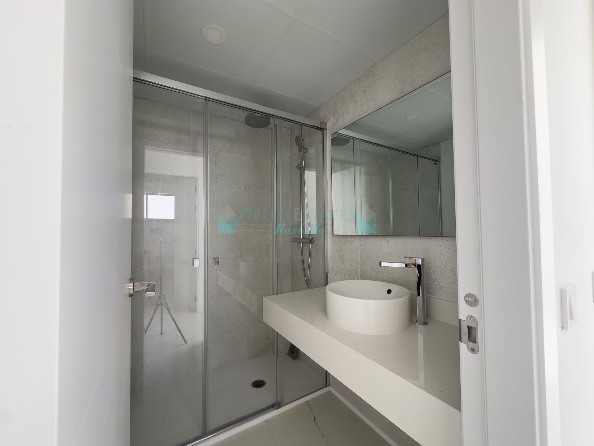 Penthouse for sale in Casares Playa, Casares