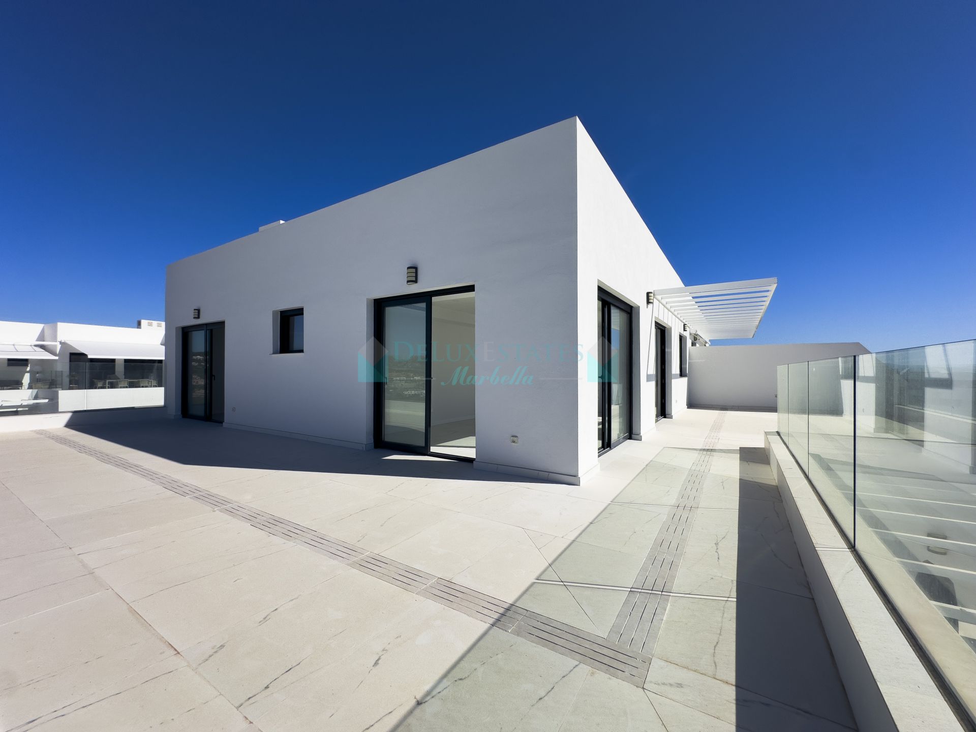 Penthouse for sale in Casares Playa, Casares