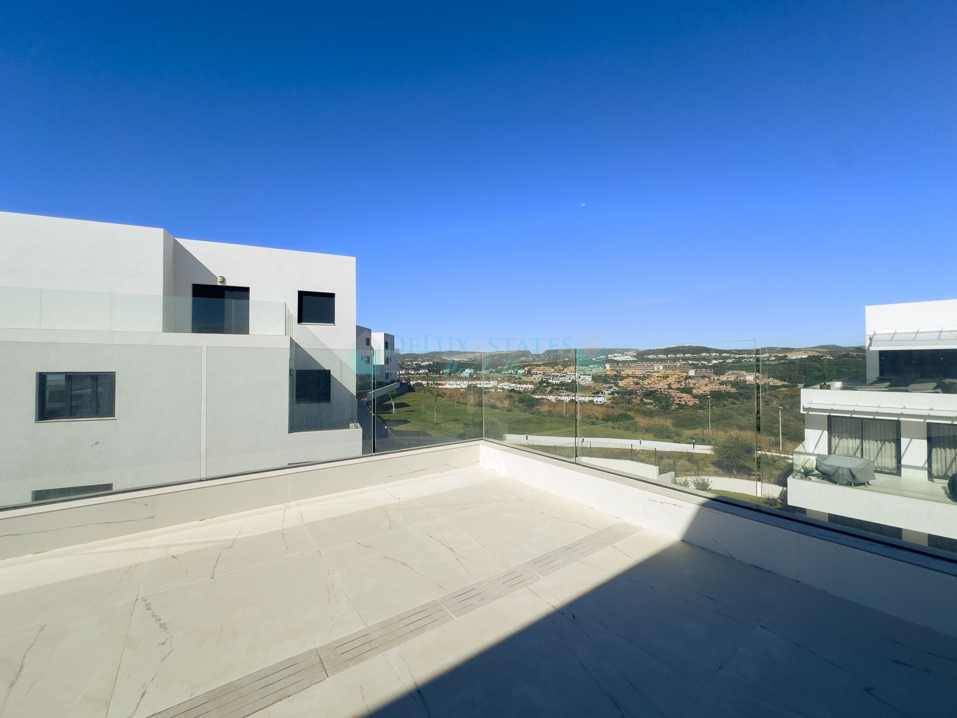 Penthouse for sale in Casares Playa, Casares