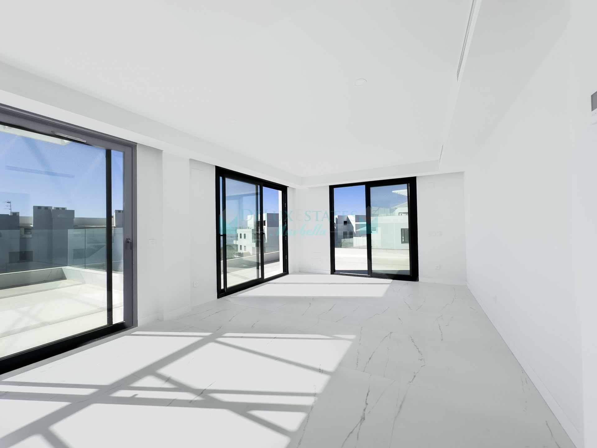 Penthouse for sale in Casares Playa, Casares