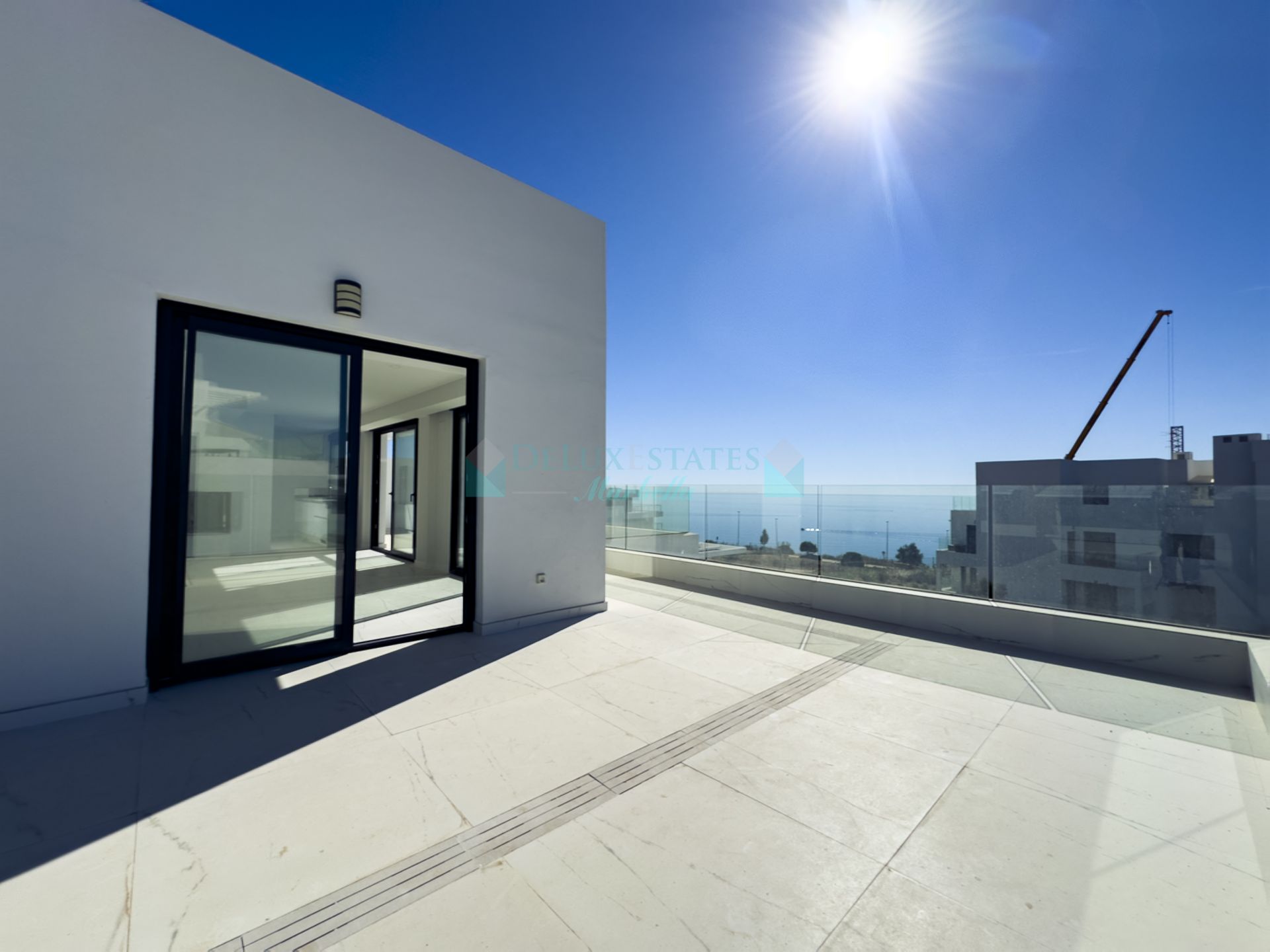 Penthouse for sale in Casares Playa, Casares