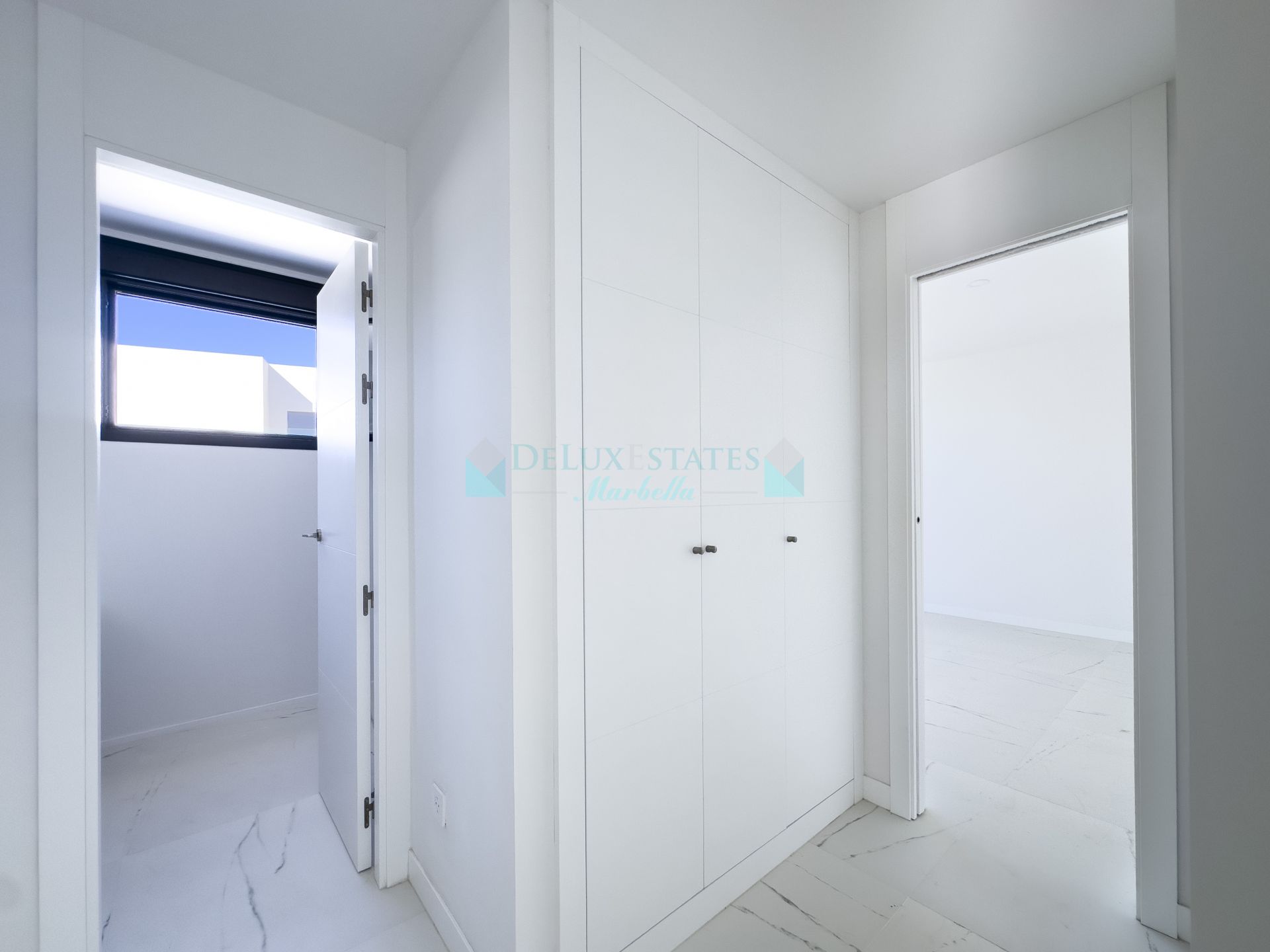 Penthouse for sale in Casares Playa, Casares