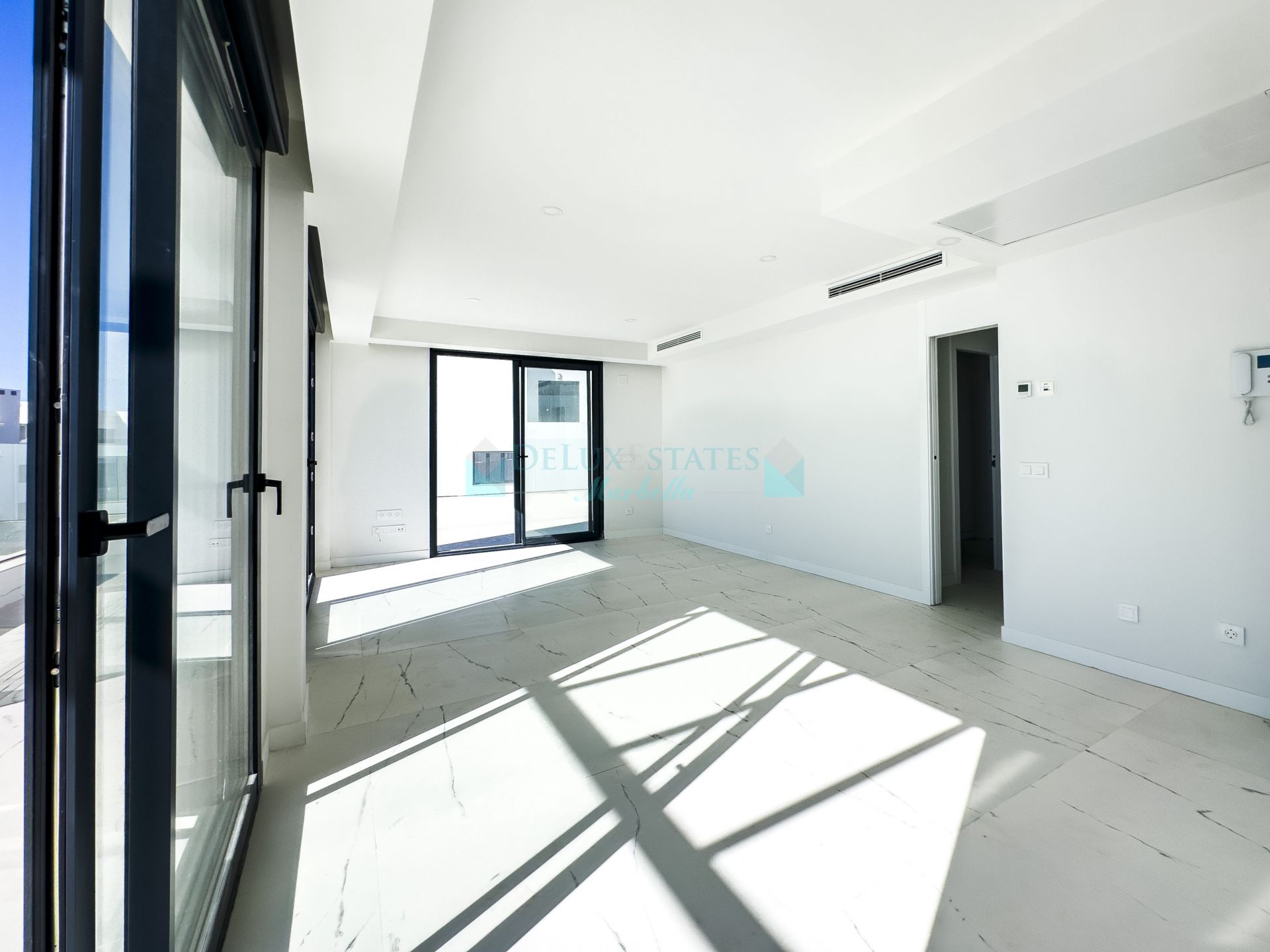 Penthouse for sale in Casares Playa, Casares