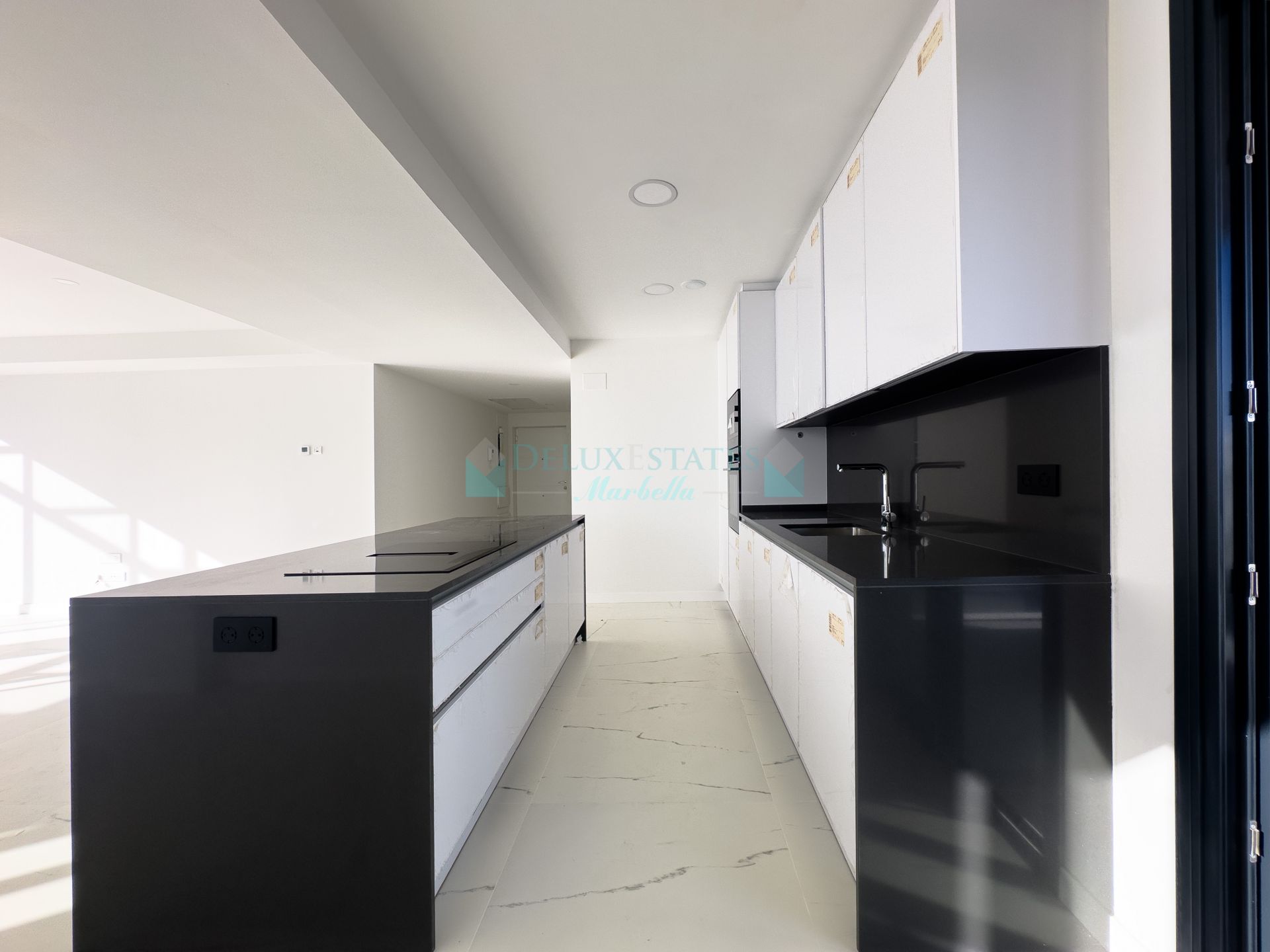 Apartment for sale in Casares Playa, Casares