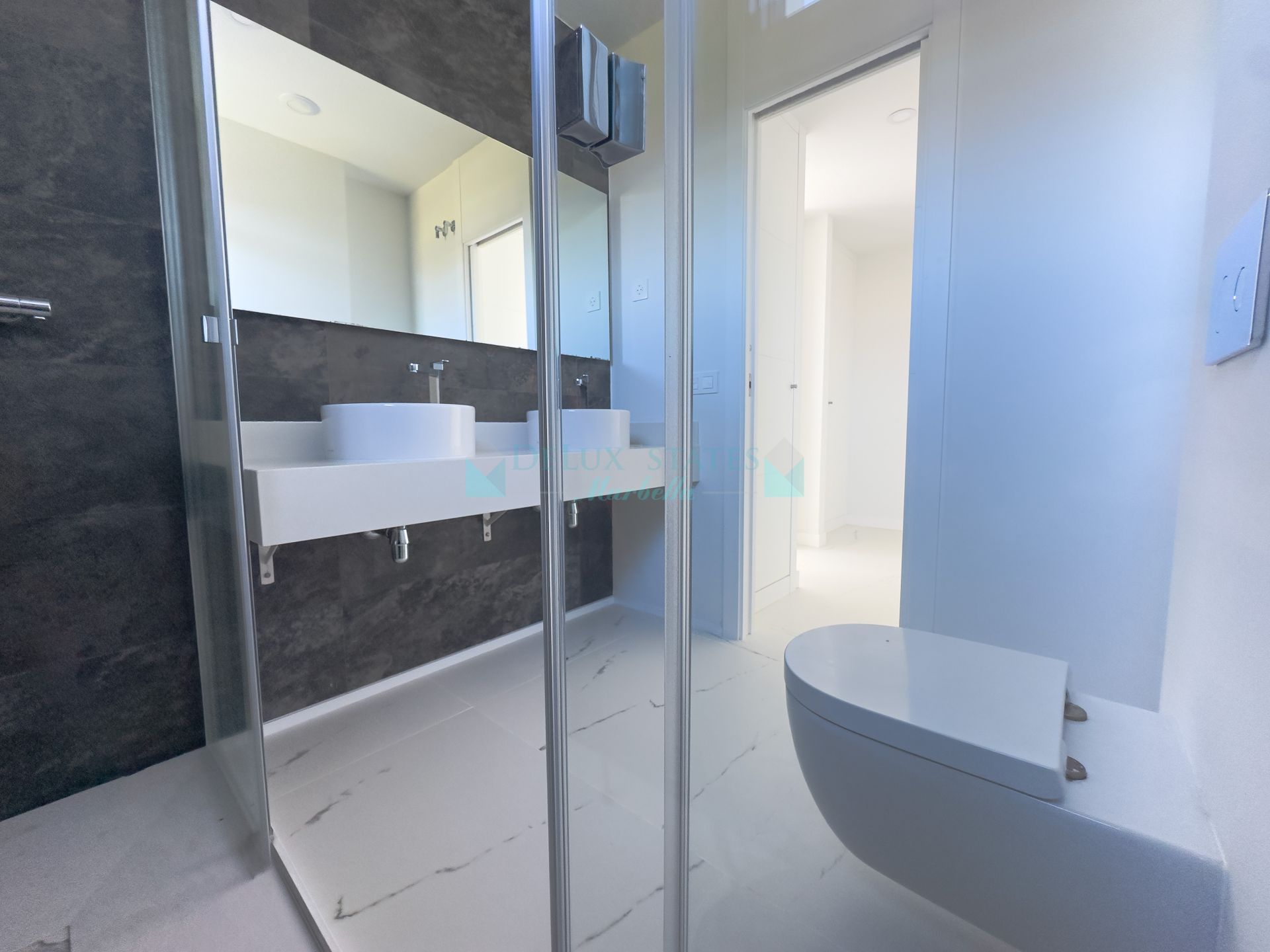 Apartment for sale in Casares Playa, Casares