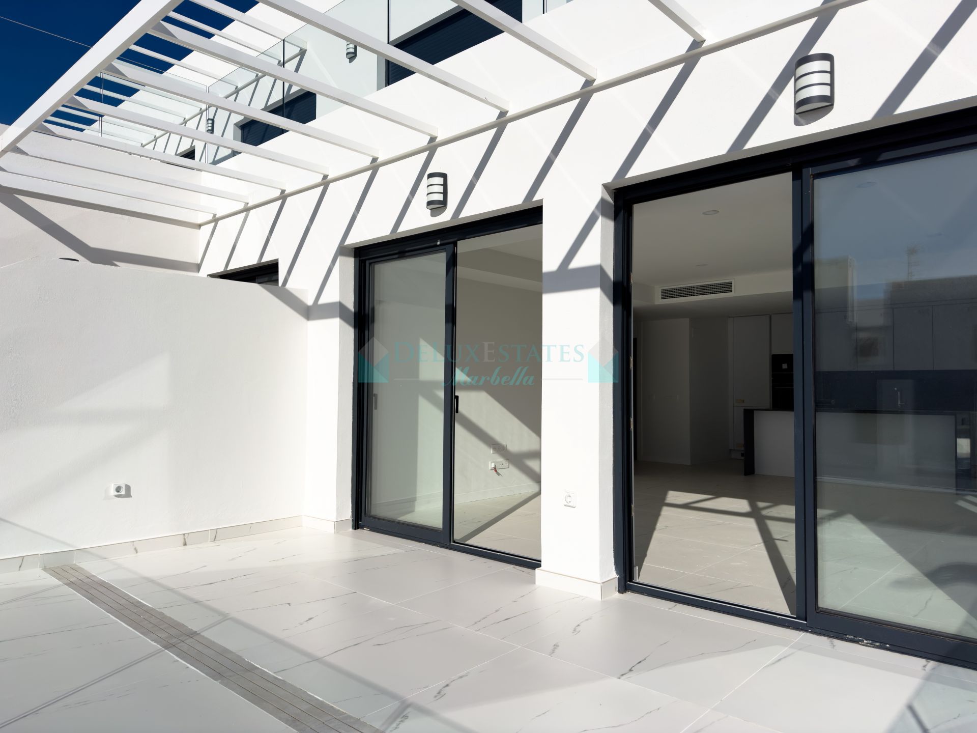 Apartment for sale in Casares Playa, Casares