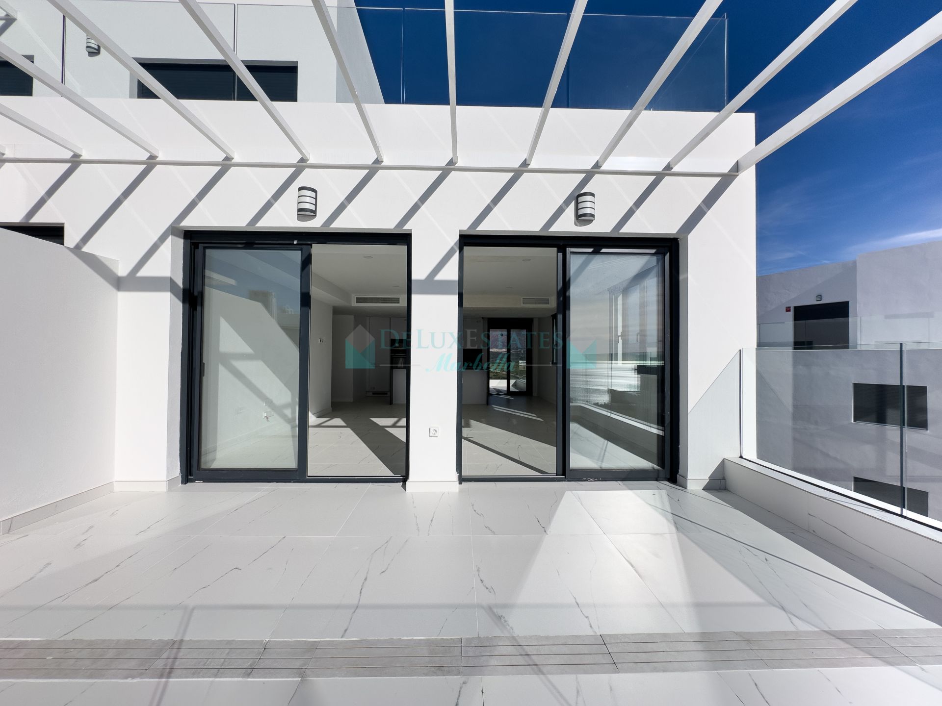 Apartment for sale in Casares Playa, Casares