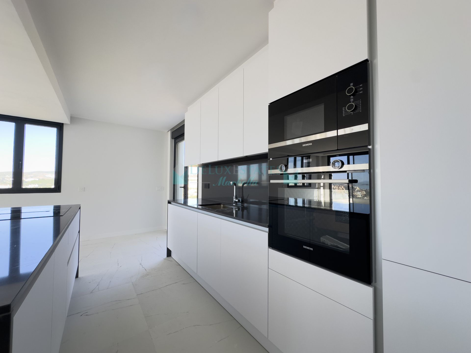 Apartamento en venta en Casares Playa, Casares