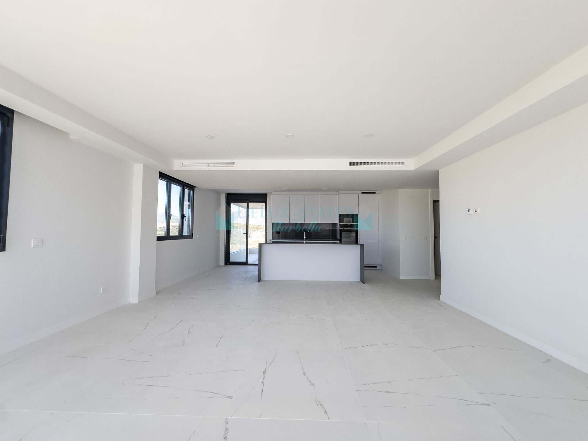 Apartamento en venta en Casares Playa, Casares