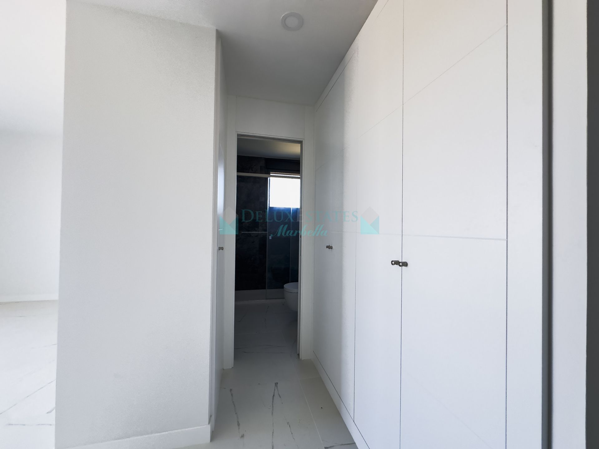 Apartamento en venta en Casares Playa, Casares