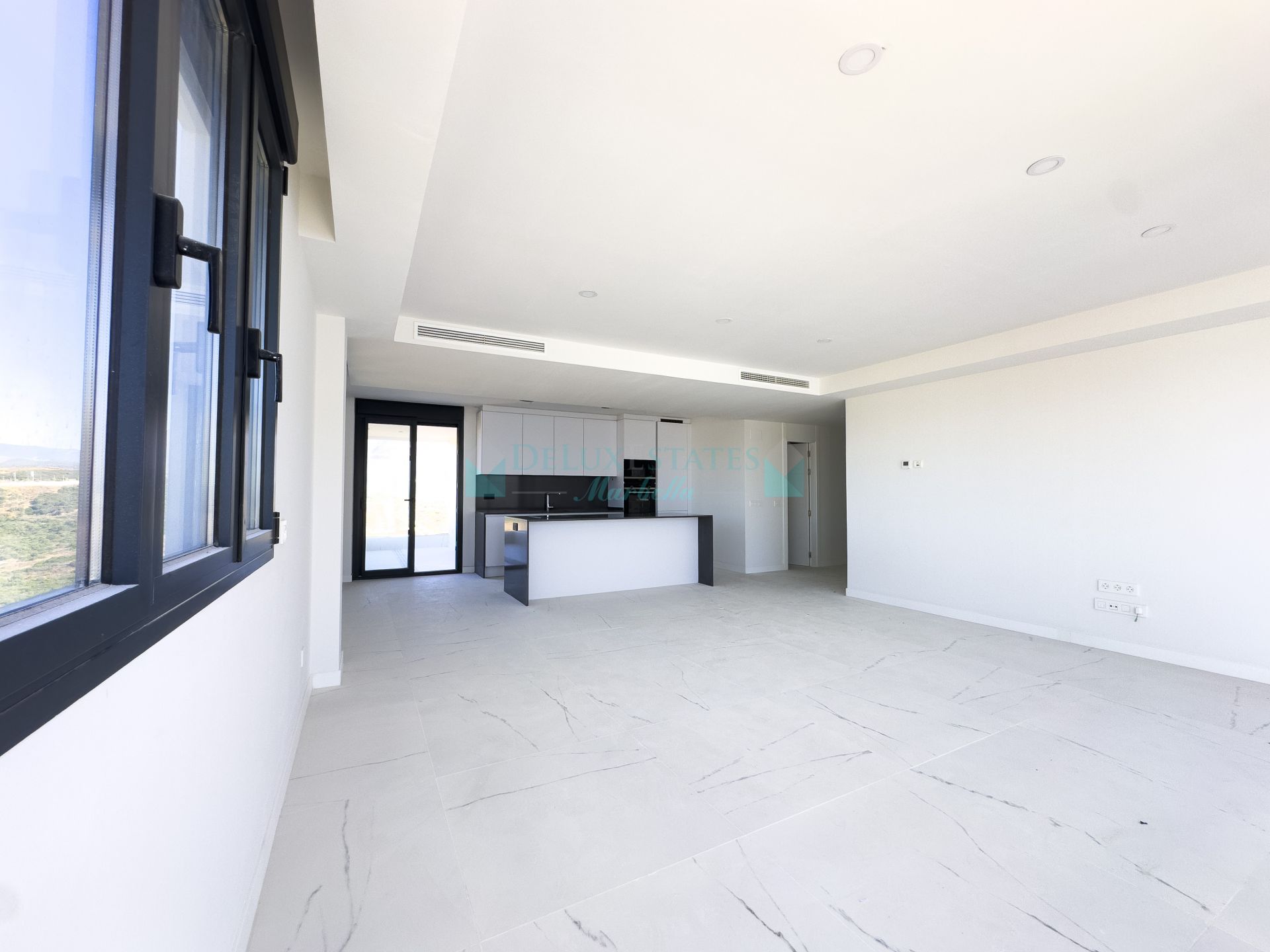 Apartamento en venta en Casares Playa, Casares