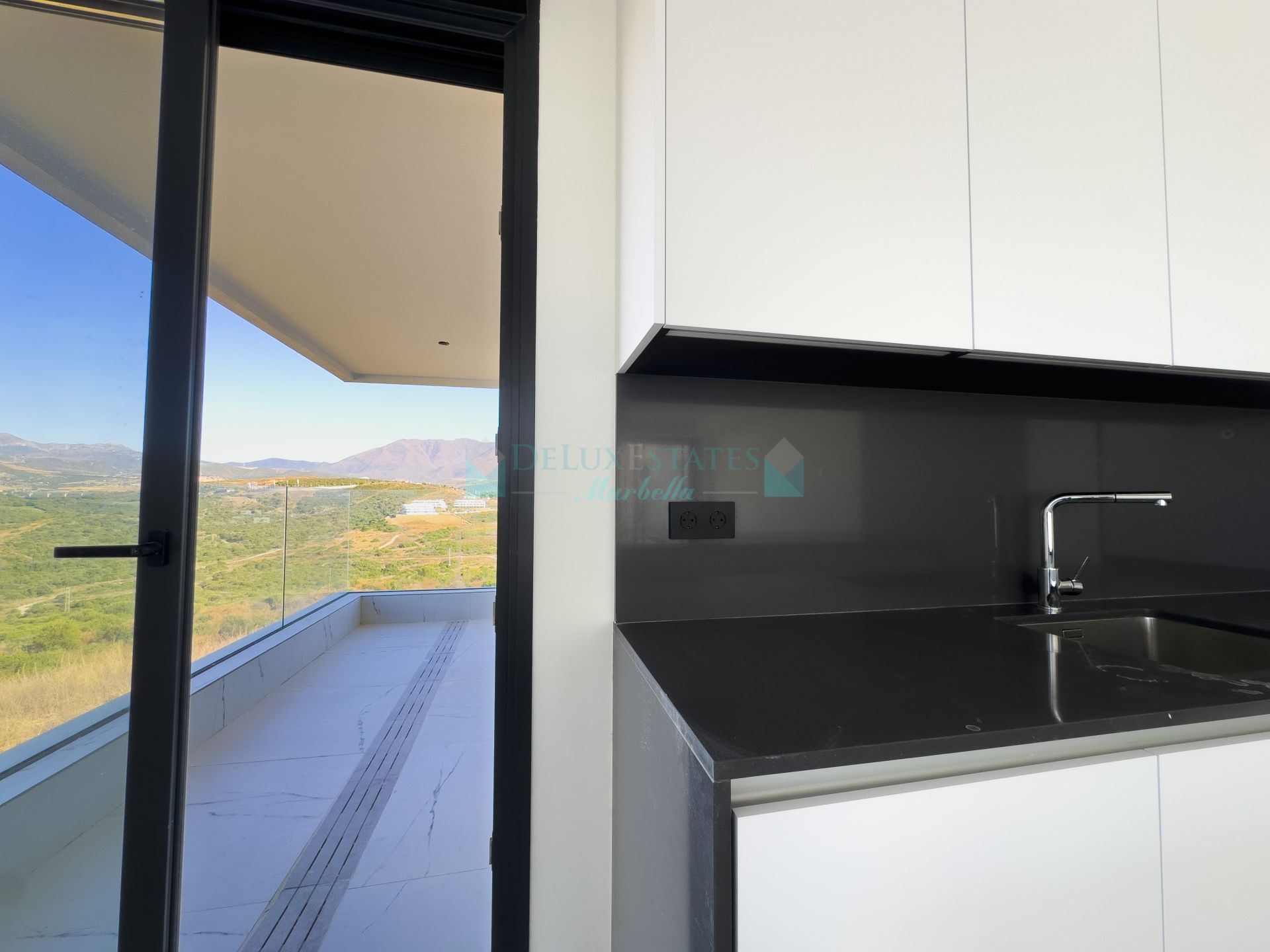 Apartamento en venta en Casares Playa, Casares