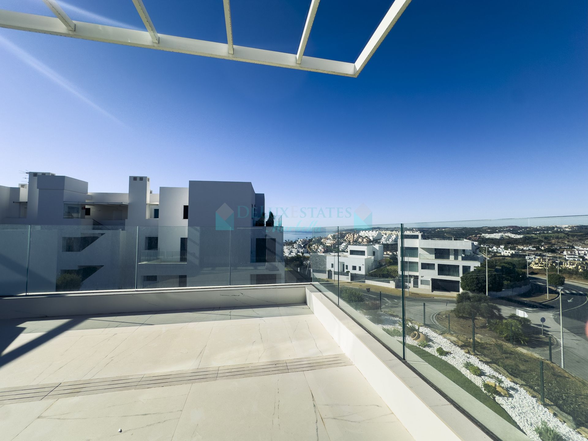 Apartamento en venta en Casares Playa, Casares