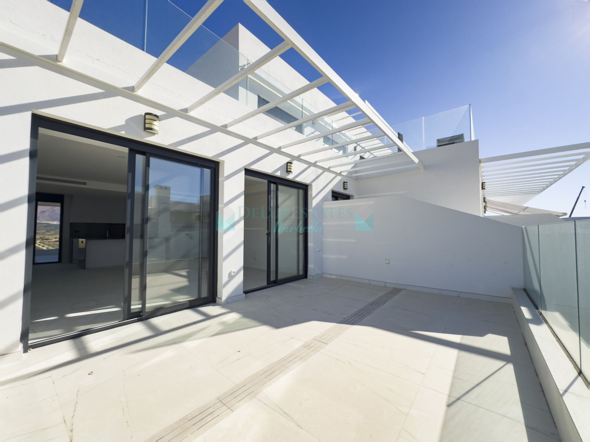 Apartamento en venta en Casares Playa, Casares