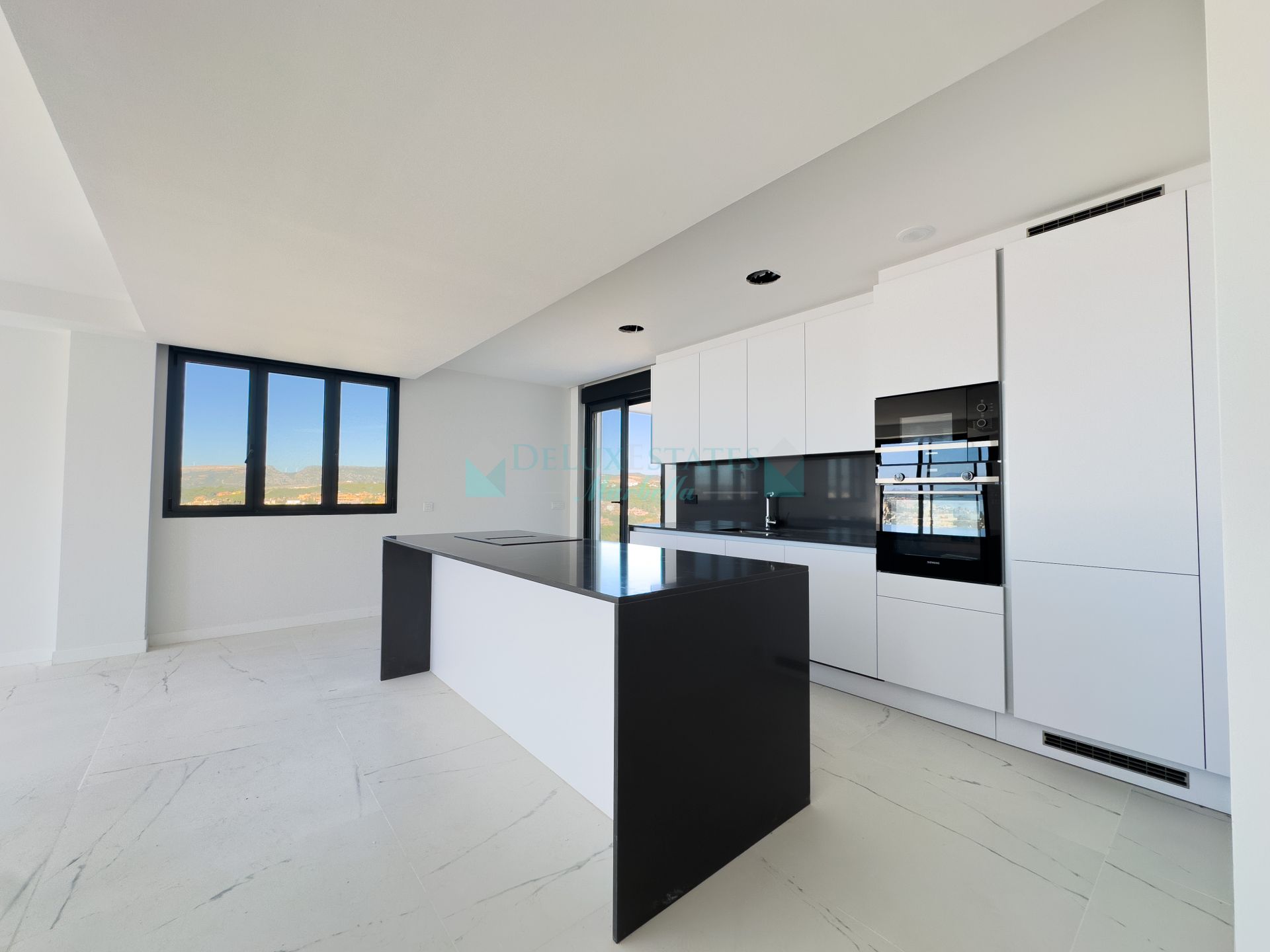 Apartamento en venta en Casares Playa, Casares