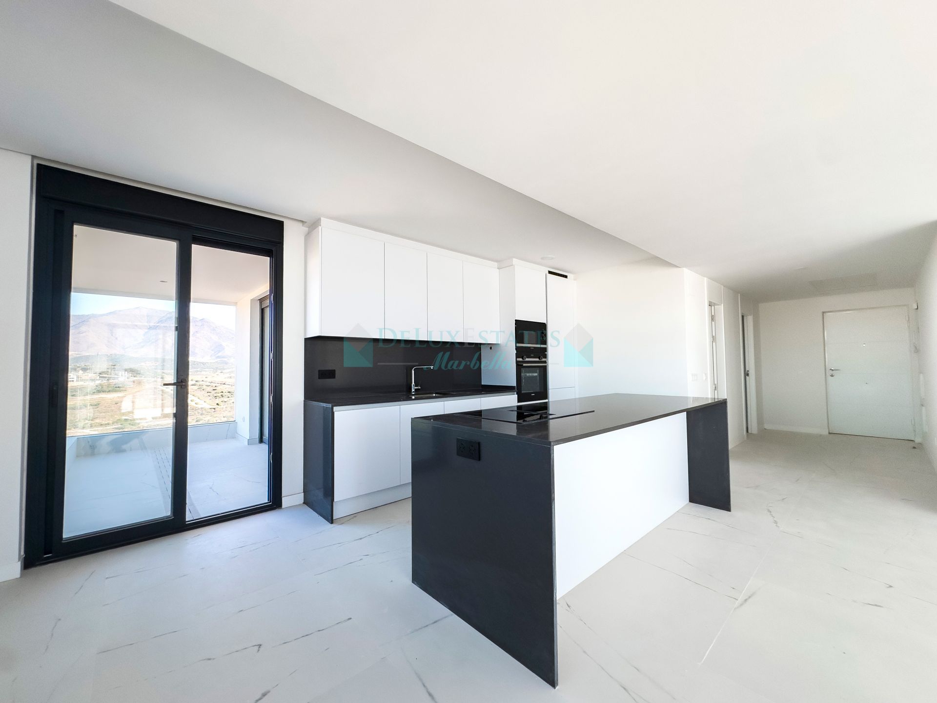 Apartamento en venta en Casares Playa, Casares