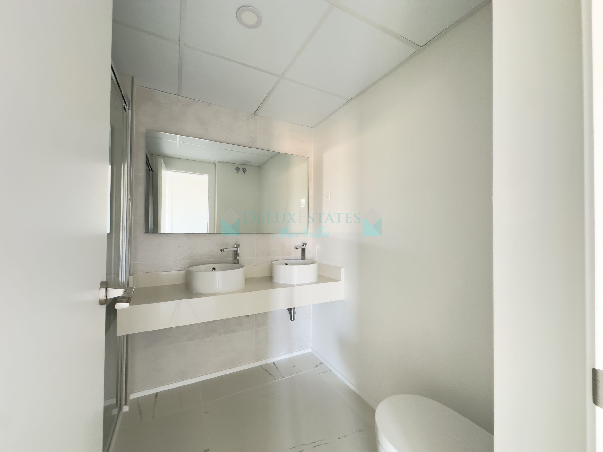 Apartamento en venta en Casares Playa, Casares