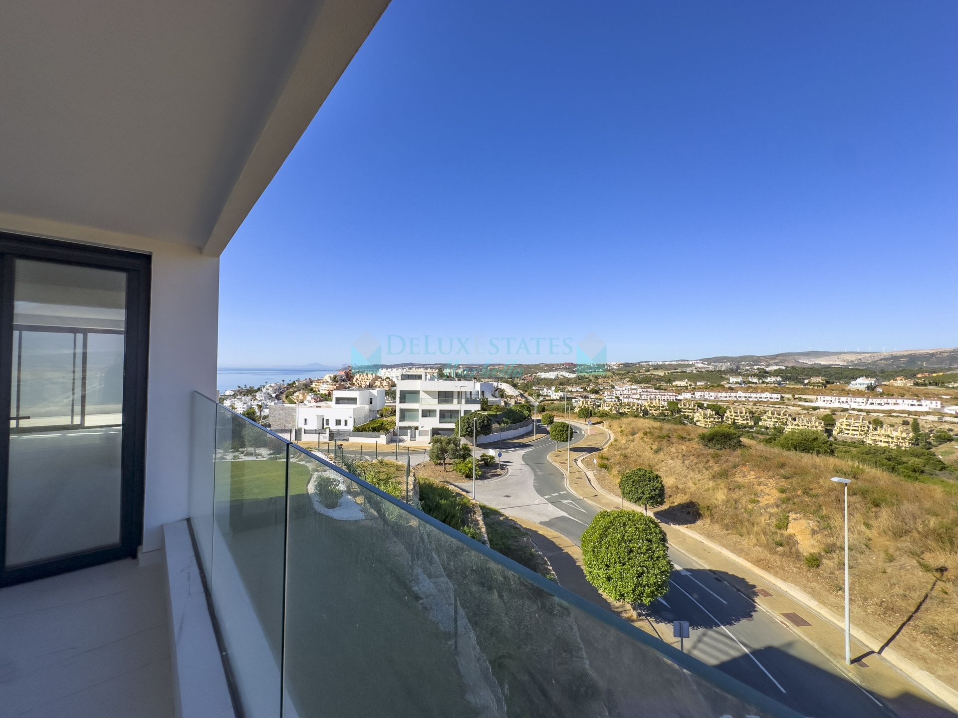 Apartamento en venta en Casares Playa, Casares