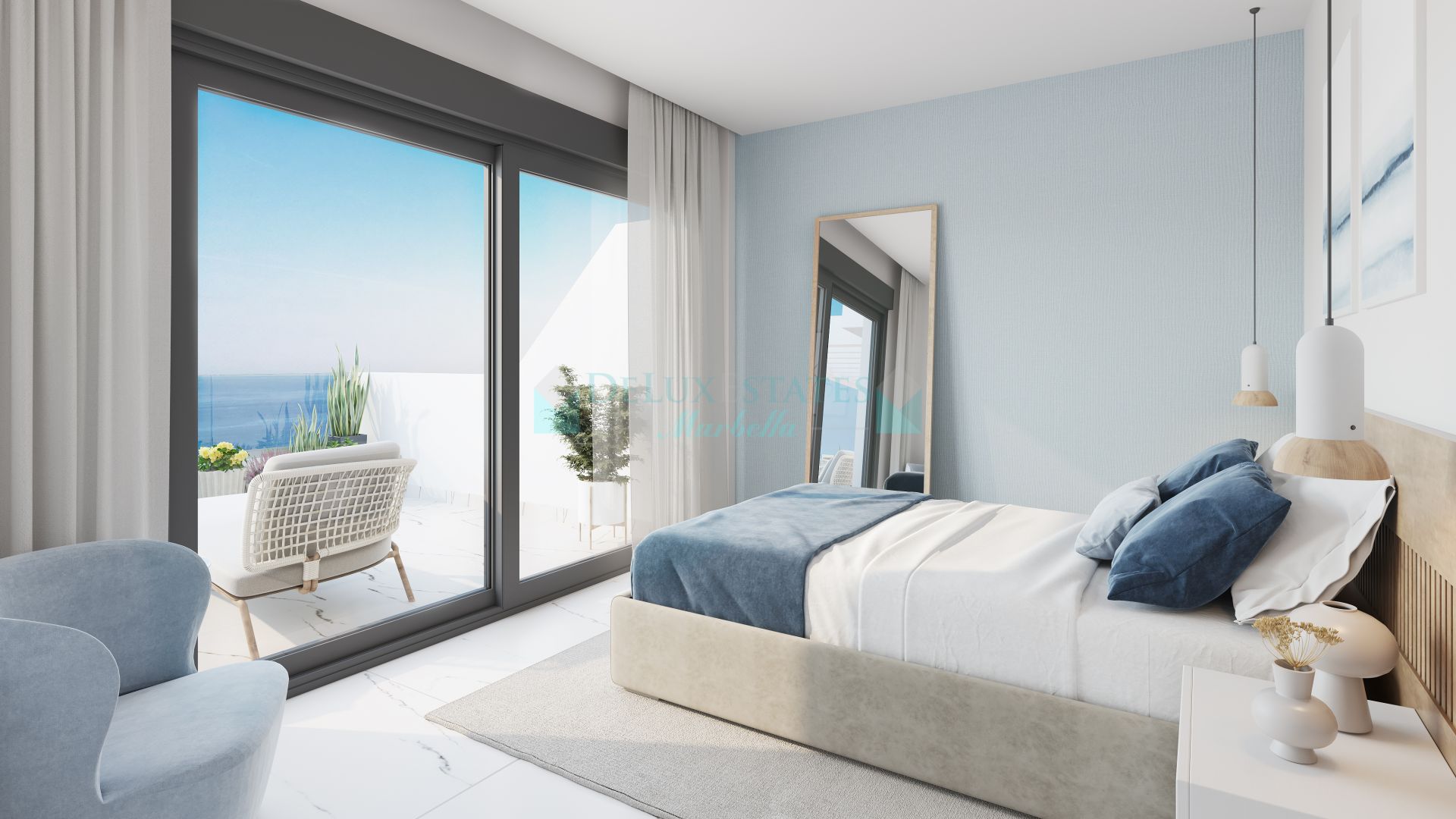 Apartment for sale in Casares Playa, Casares