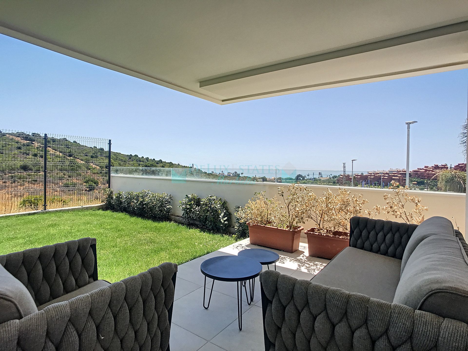 Property development Serenity Views, Estepona