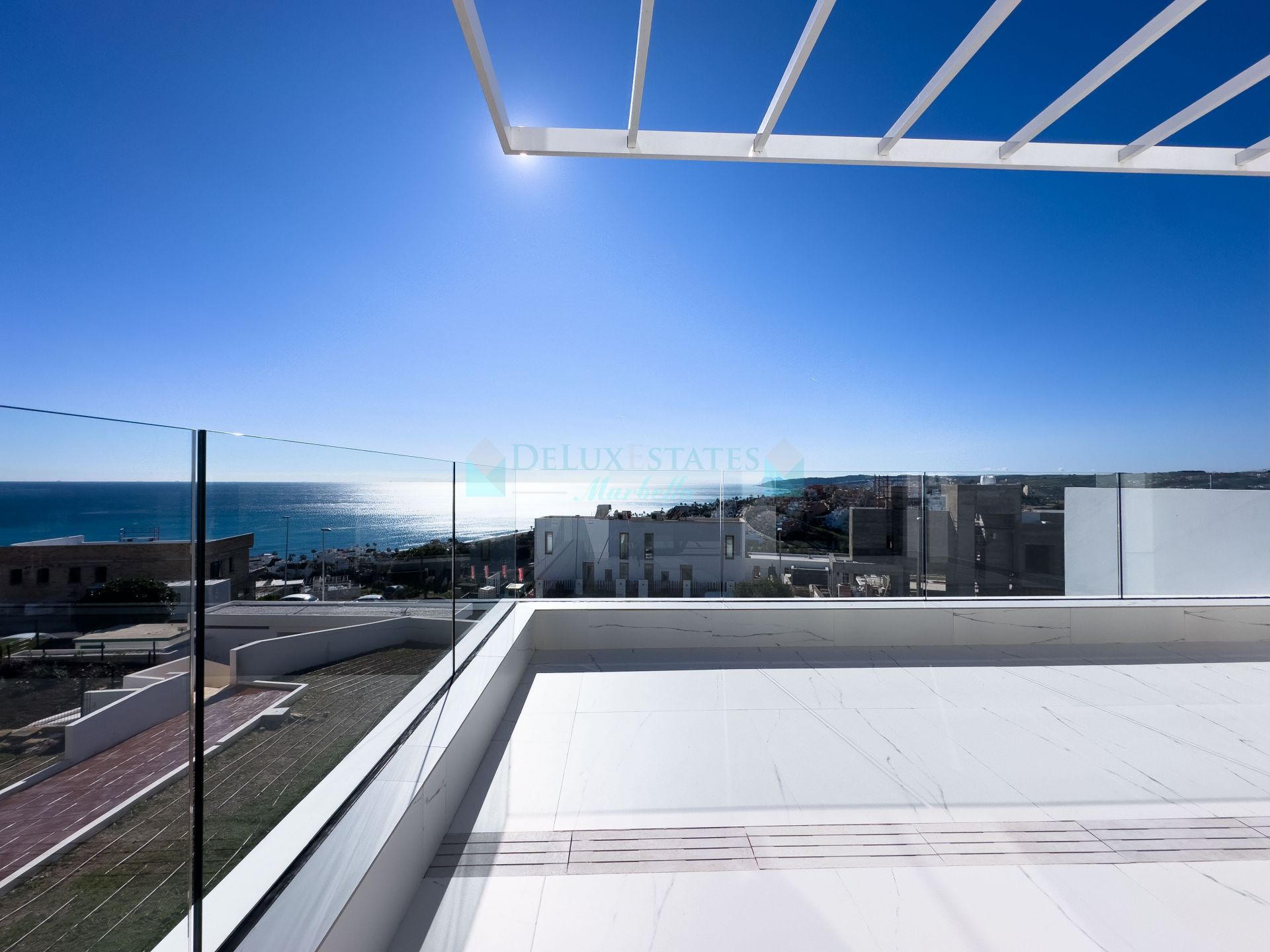 Property development Azata Delmare, Casares