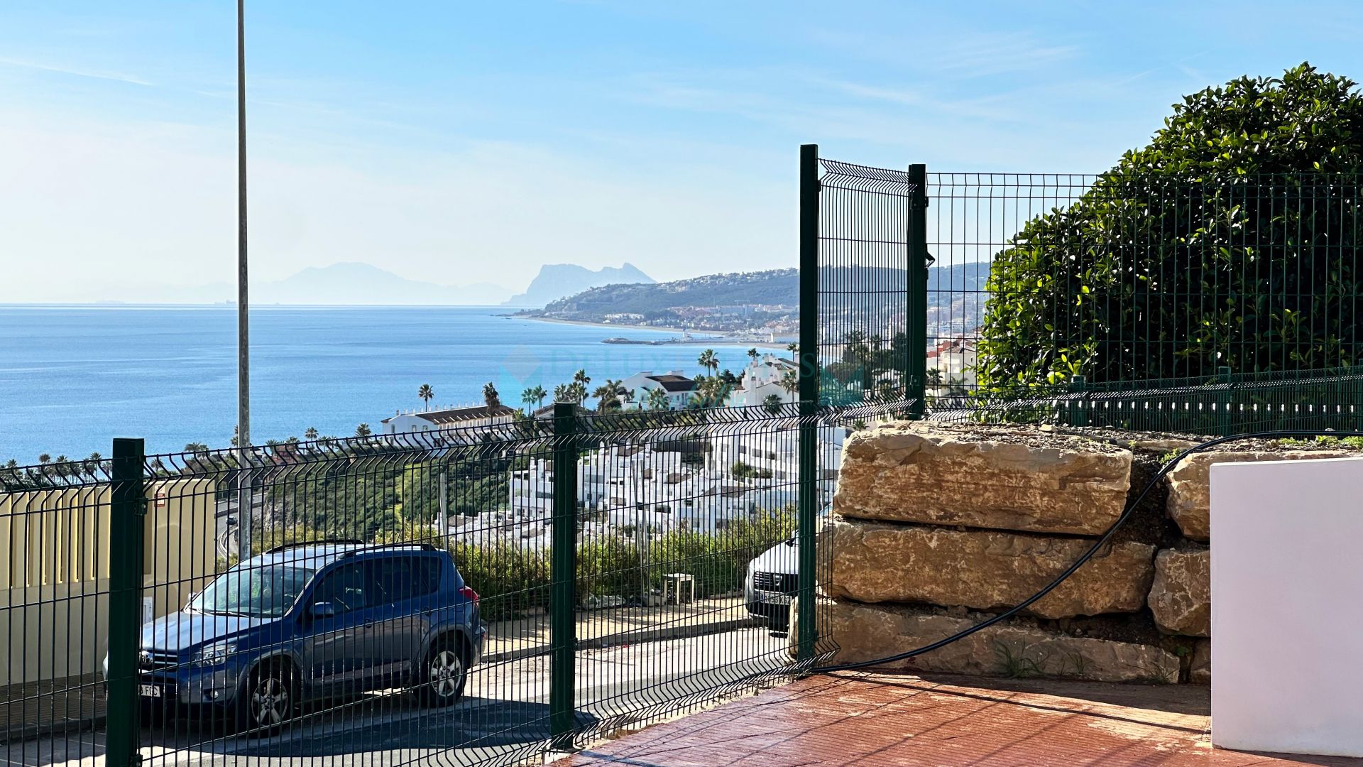 Property development Azata Delmare, Casares