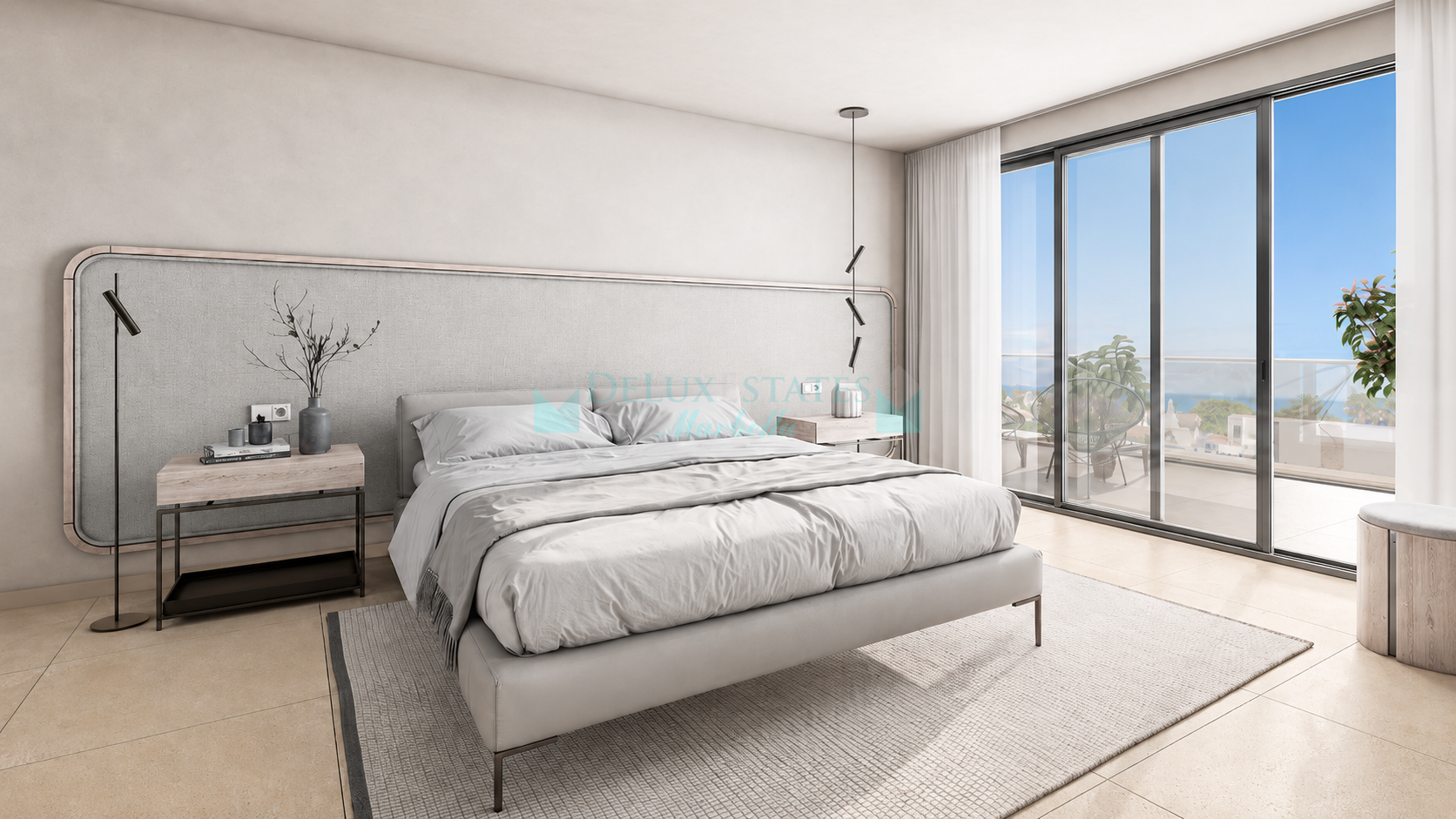 Apartment for sale in Los Hidalgos, Manilva