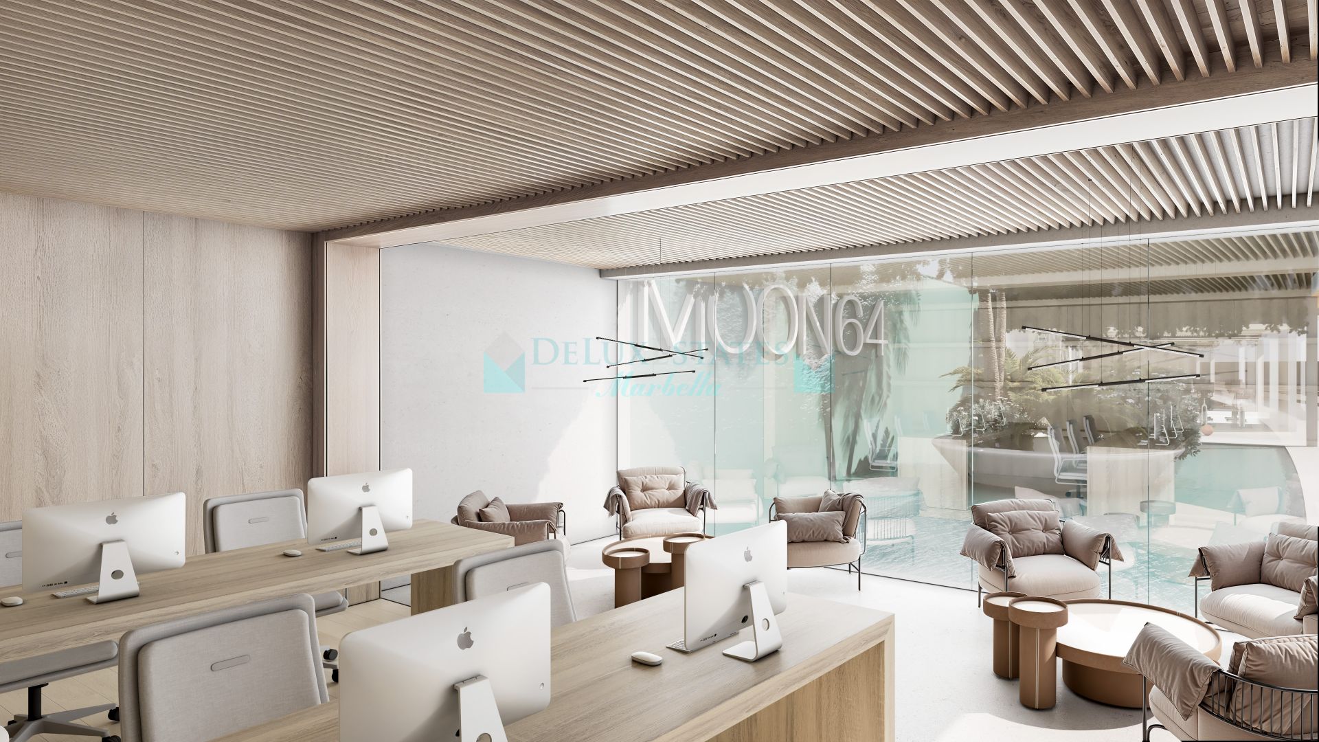 Penthouse for sale in Los Hidalgos, Manilva