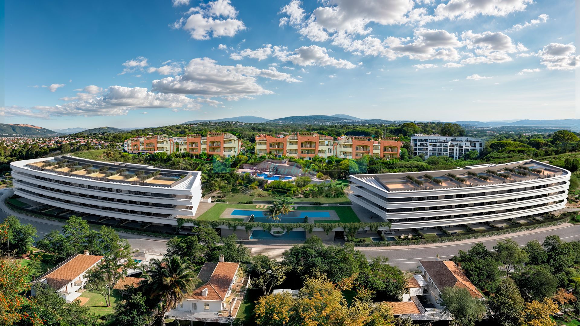 Ground Floor Apartment for sale in Los Hidalgos, Manilva