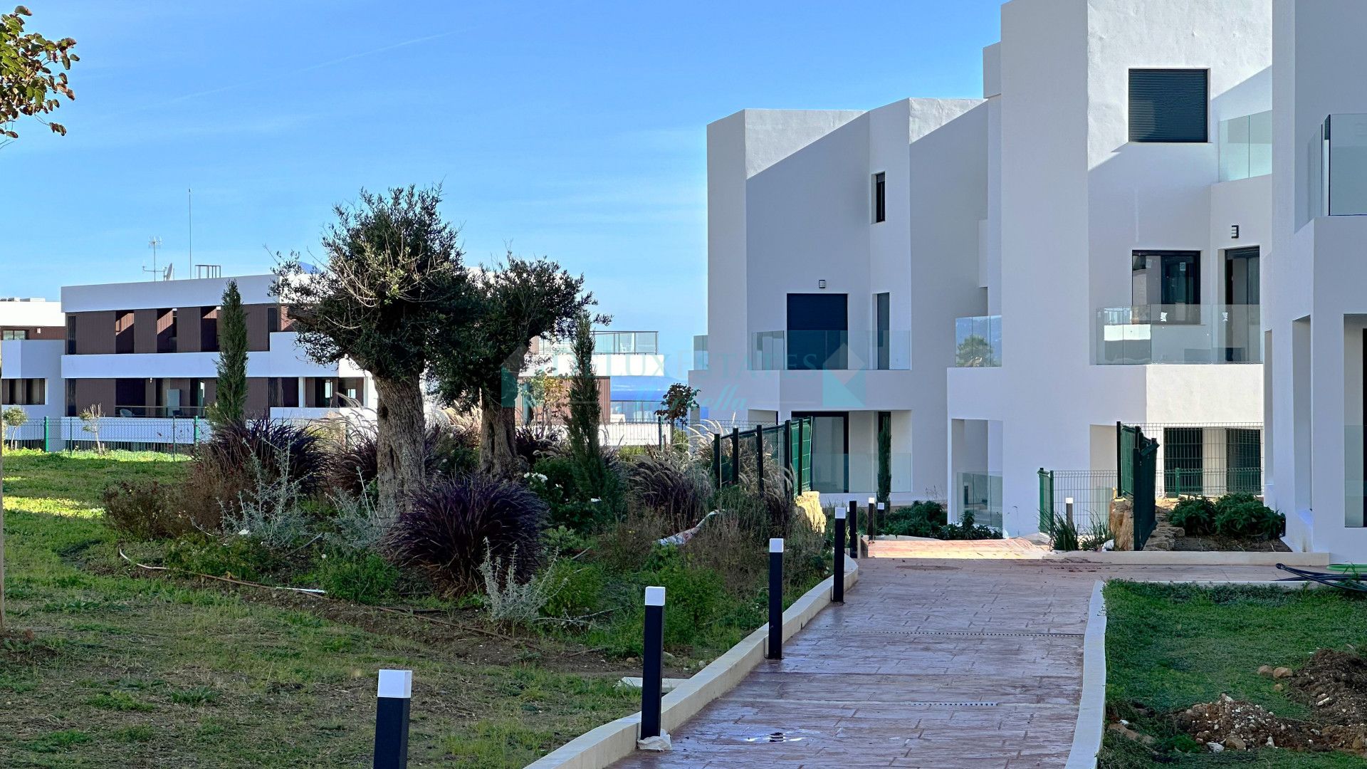 Apartment for sale in Azata Delmare, Casares