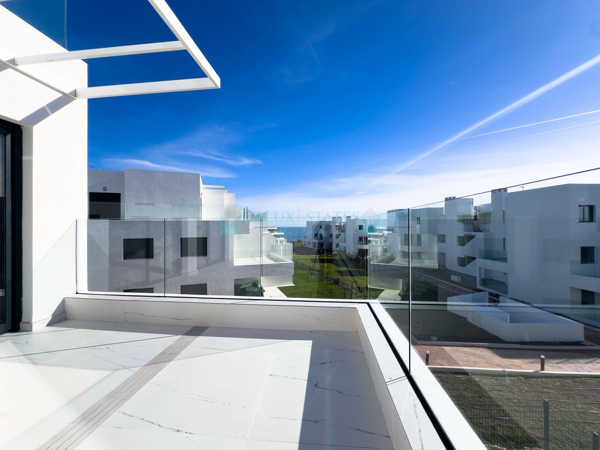 Apartment for sale in Casares Playa, Casares