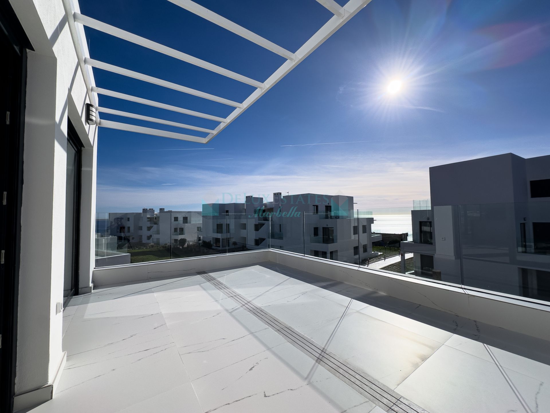 Apartment for sale in Casares Playa, Casares