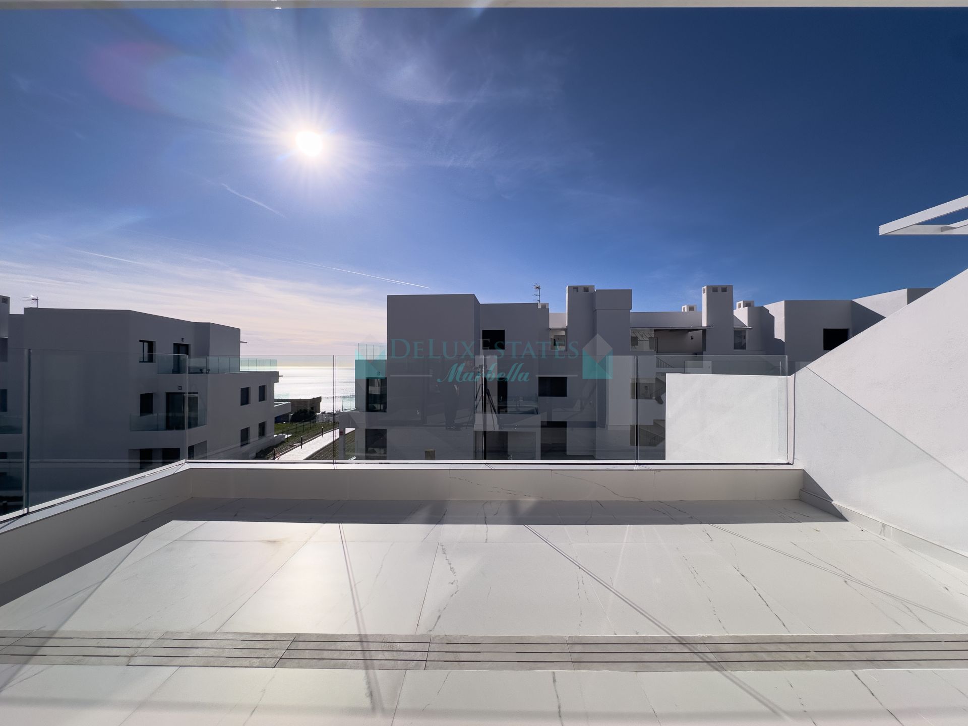 Apartment for sale in Casares Playa, Casares