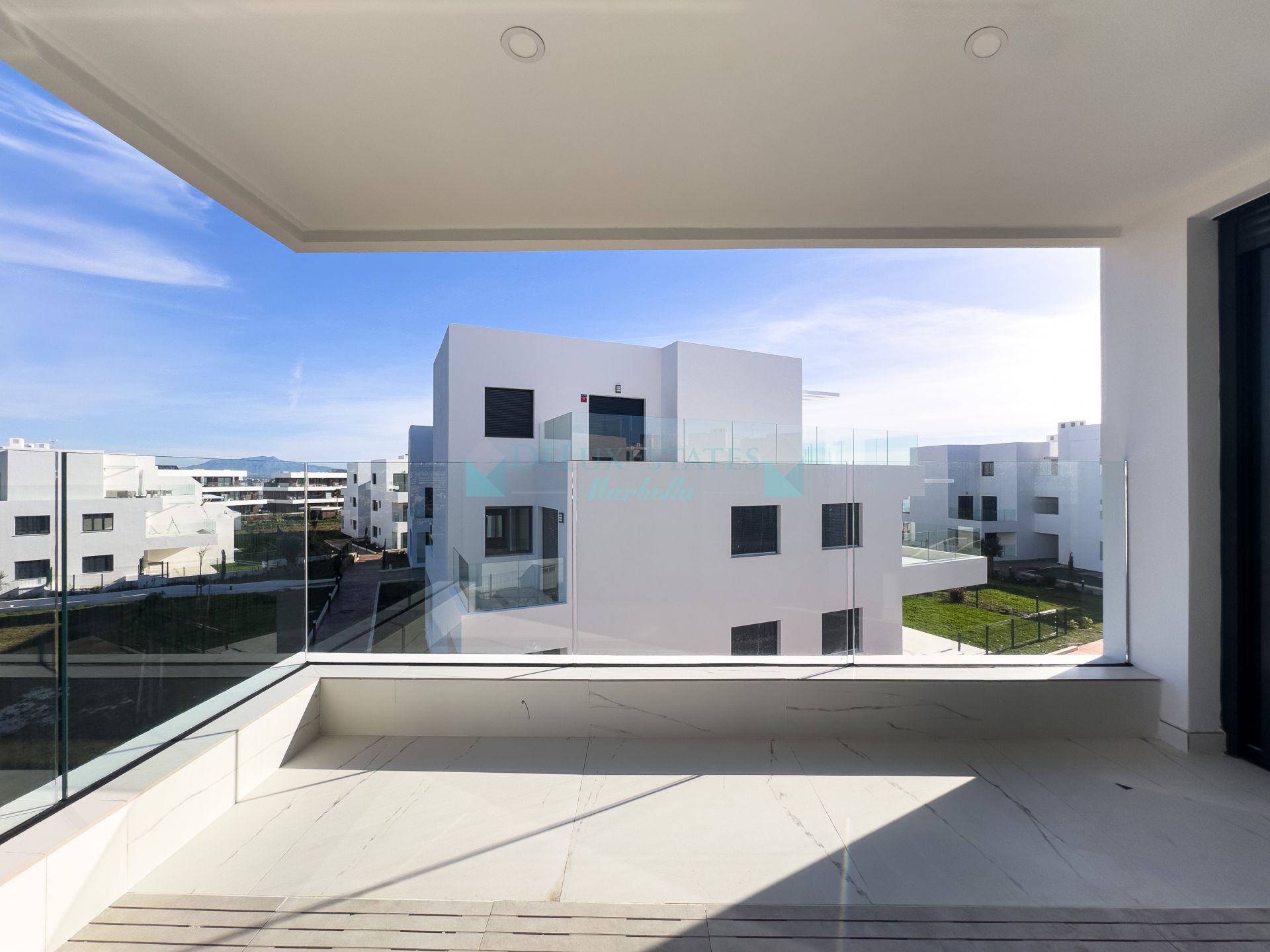 Apartment for sale in Casares Playa, Casares