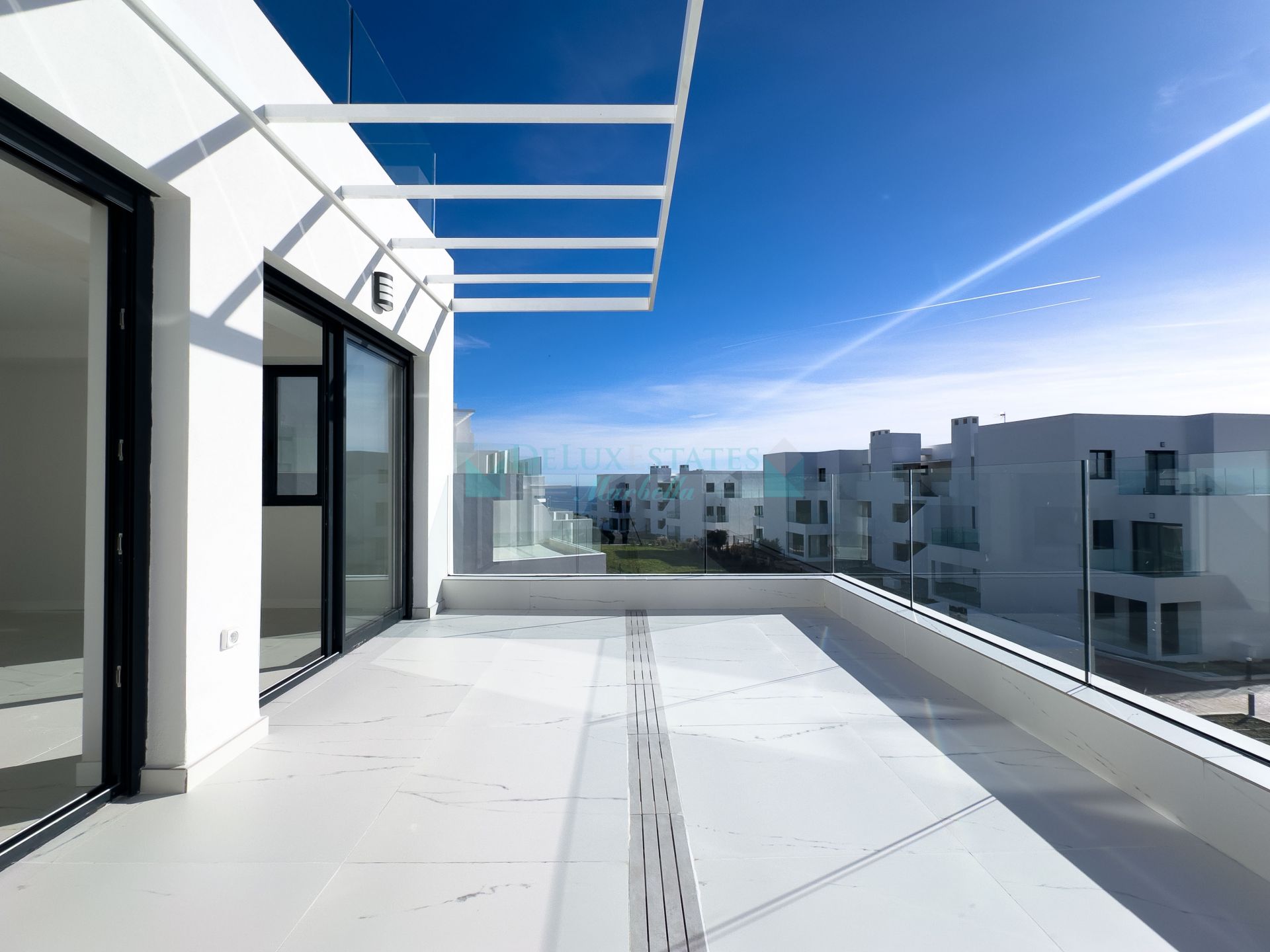 Apartment for sale in Casares Playa, Casares