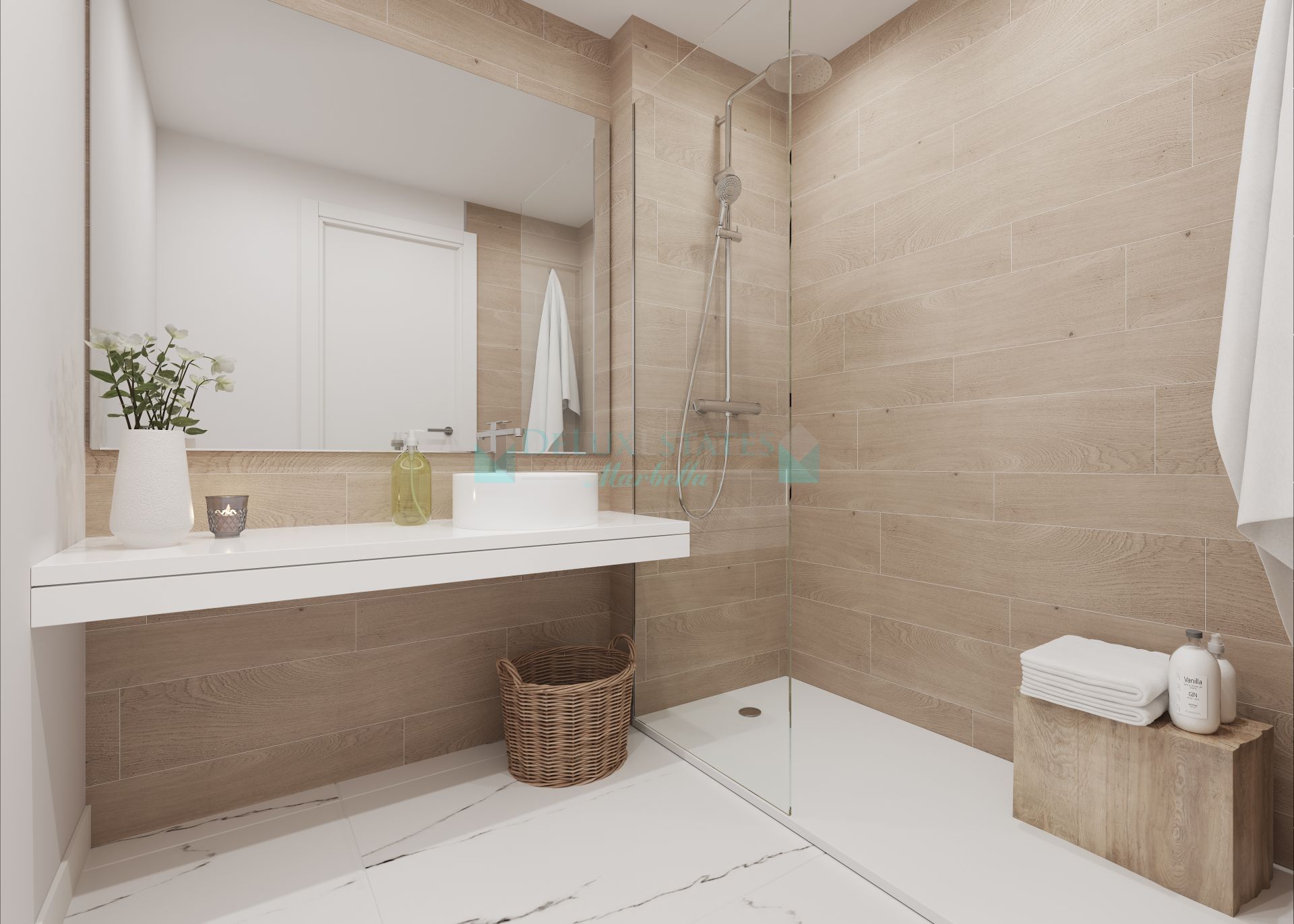 Apartment for sale in Casares Playa, Casares