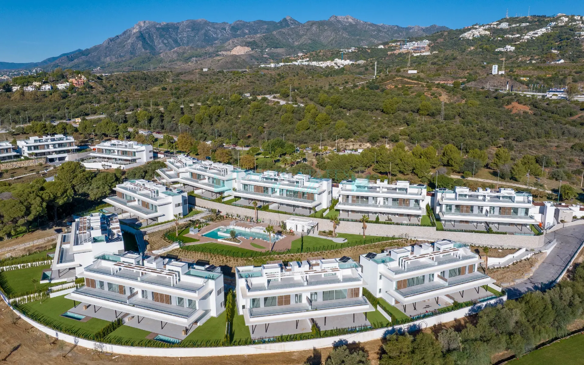 Apartment for sale in Los Monteros, Marbella East