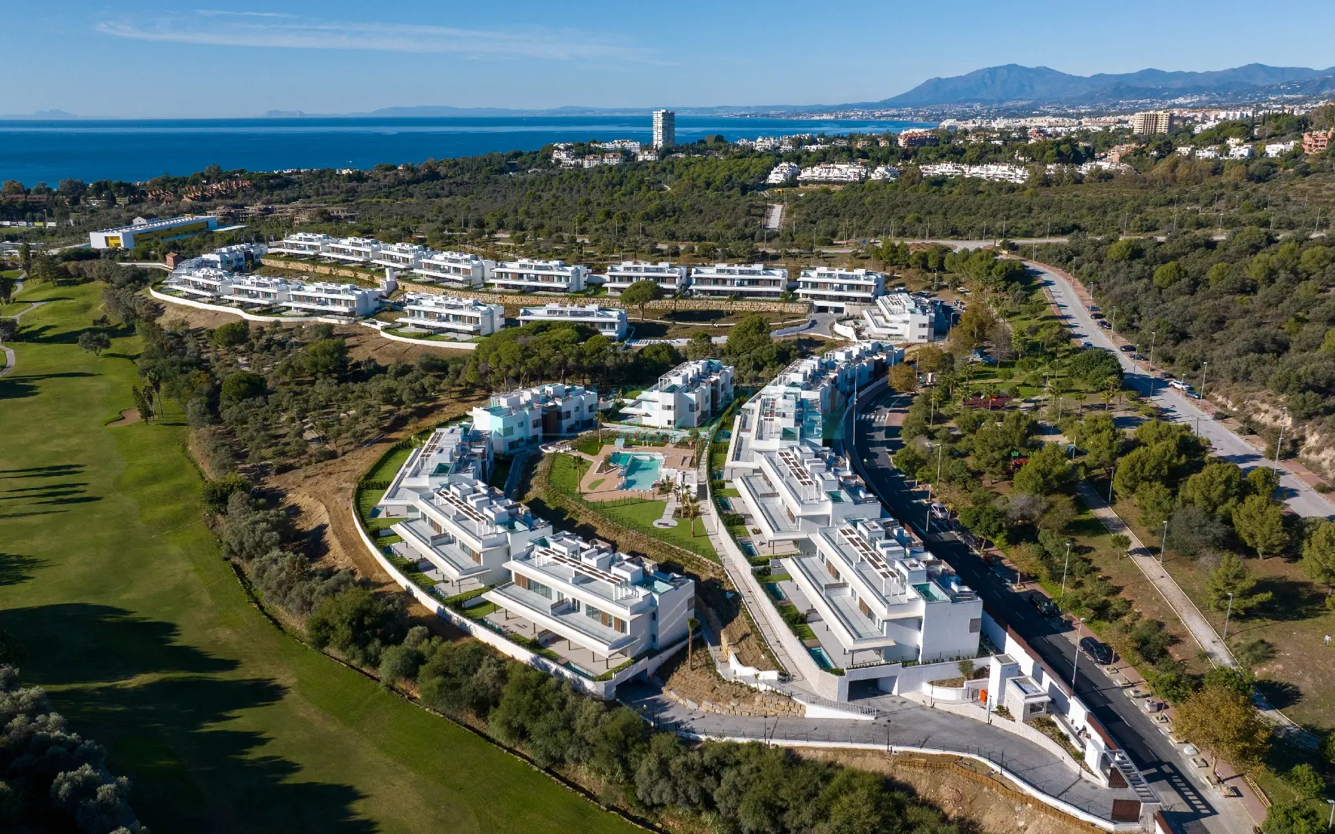 Apartment for sale in Los Monteros, Marbella East