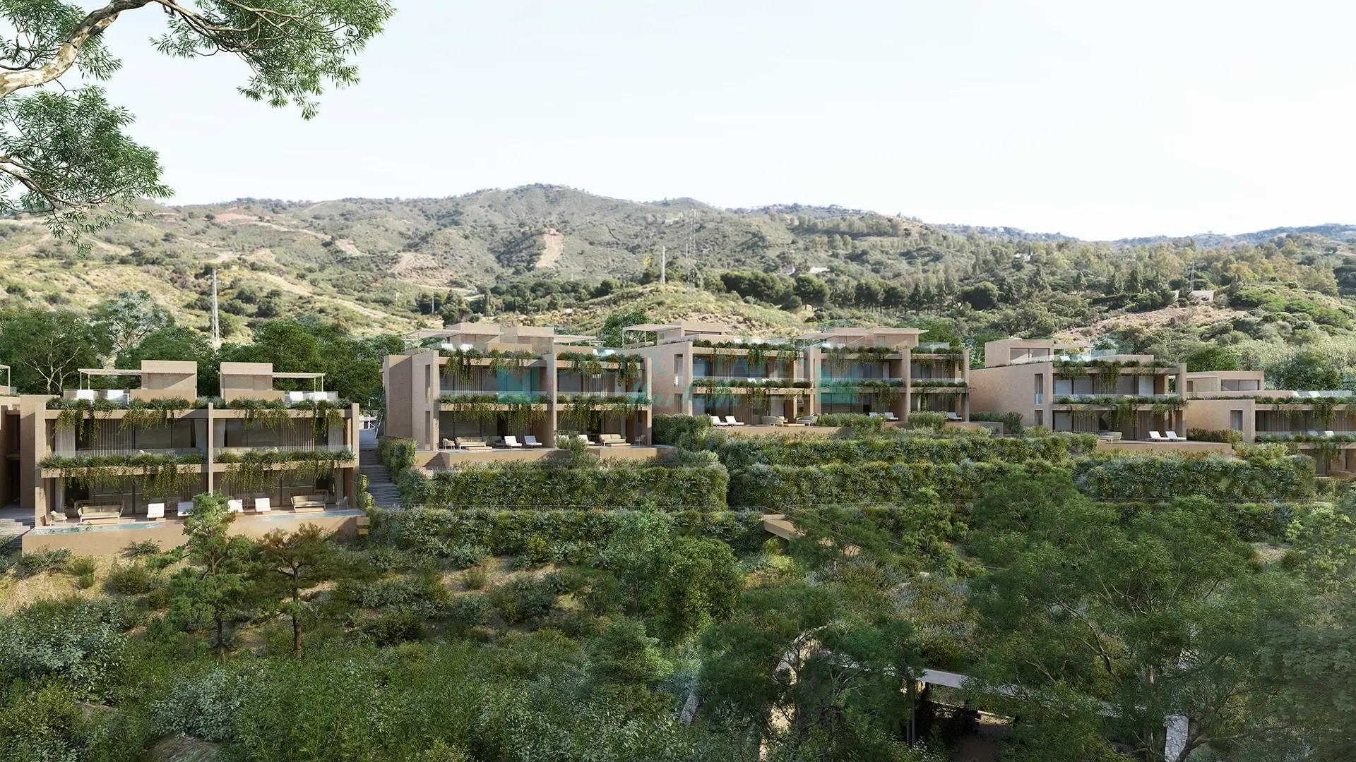 Apartment for sale in Elviria, Marbella East