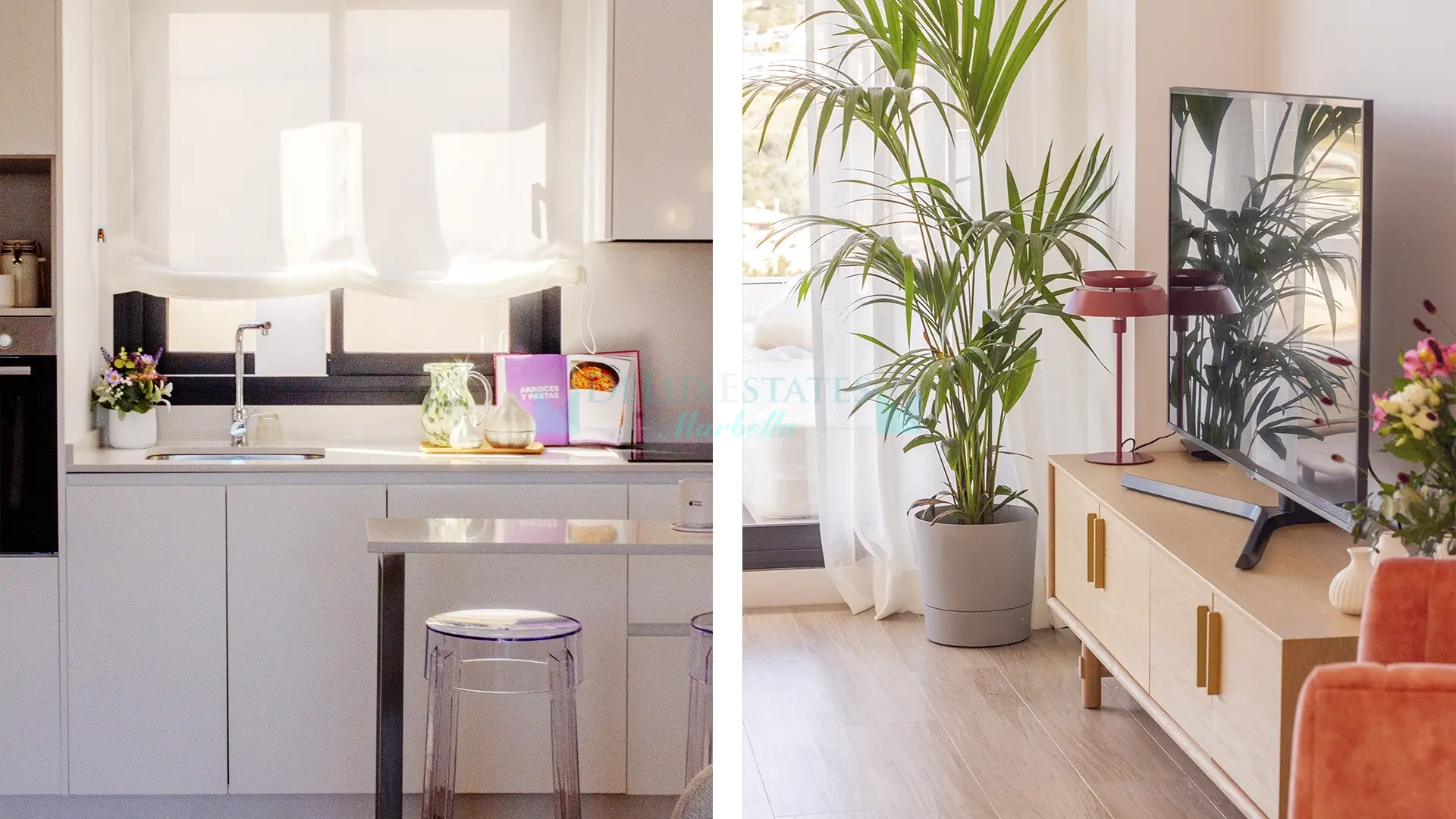 Apartment for sale in La Cala, Estepona