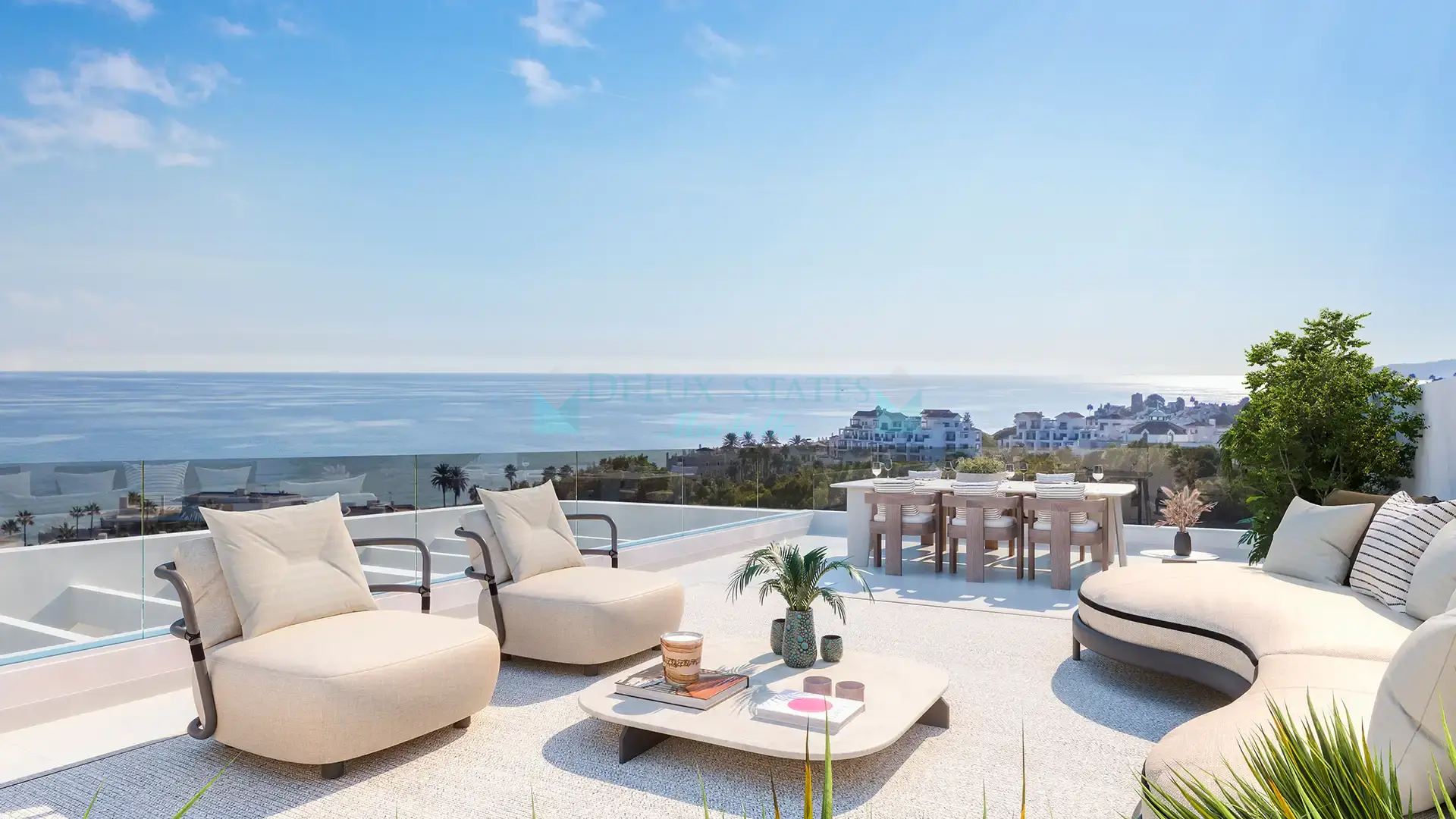 Apartment for sale in Arroyo Vaquero, Estepona
