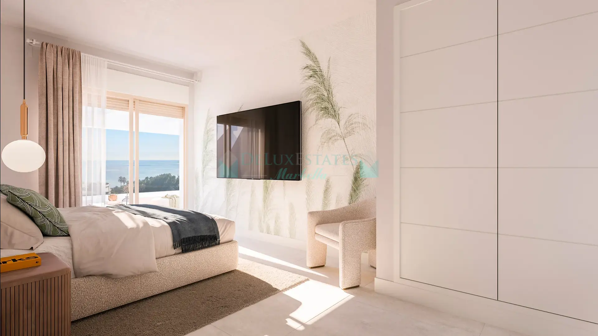 Apartamento en venta en Arroyo Vaquero, Estepona