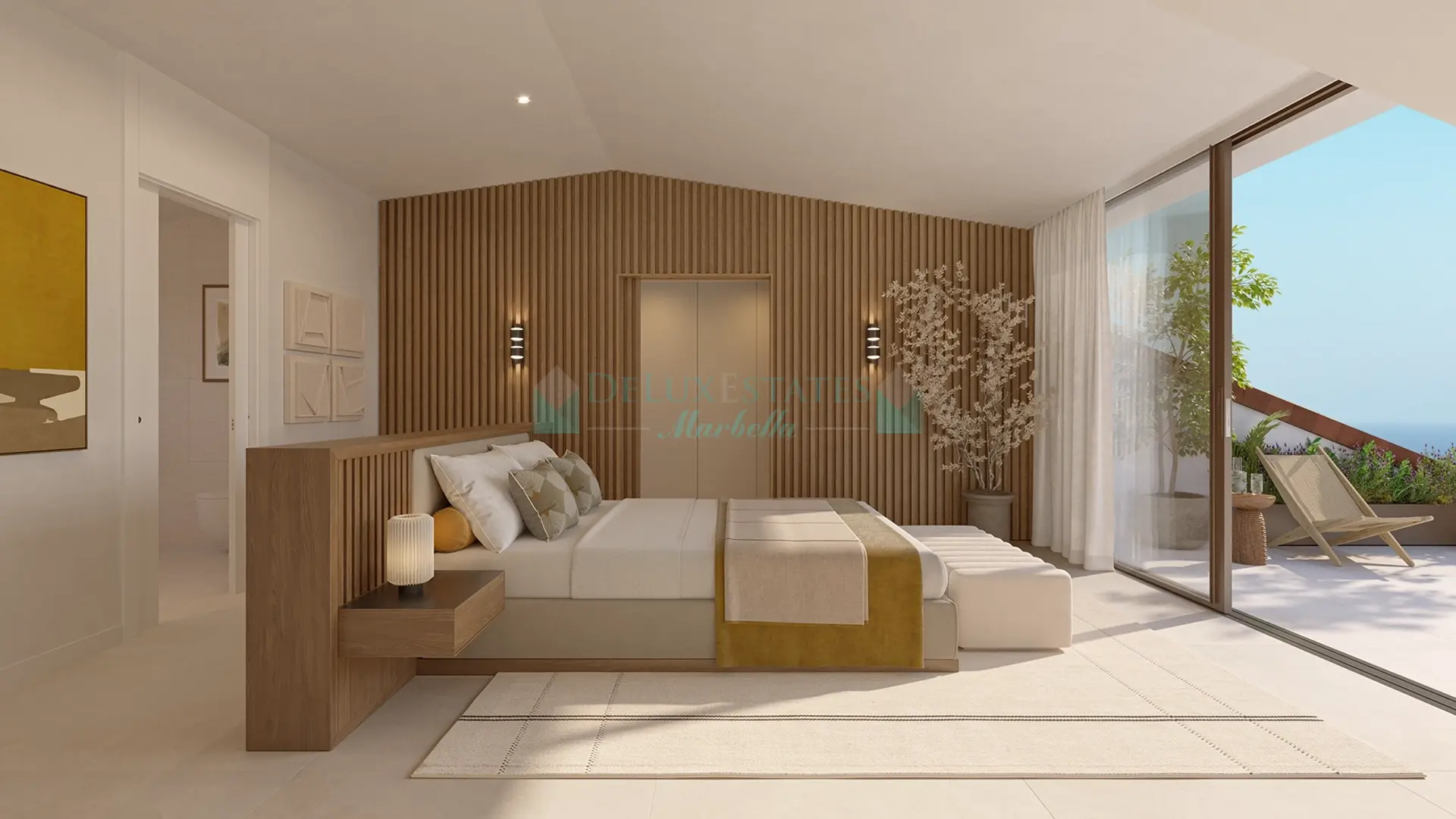 Apartamento en venta en Benalmadena Costa, Benalmadena