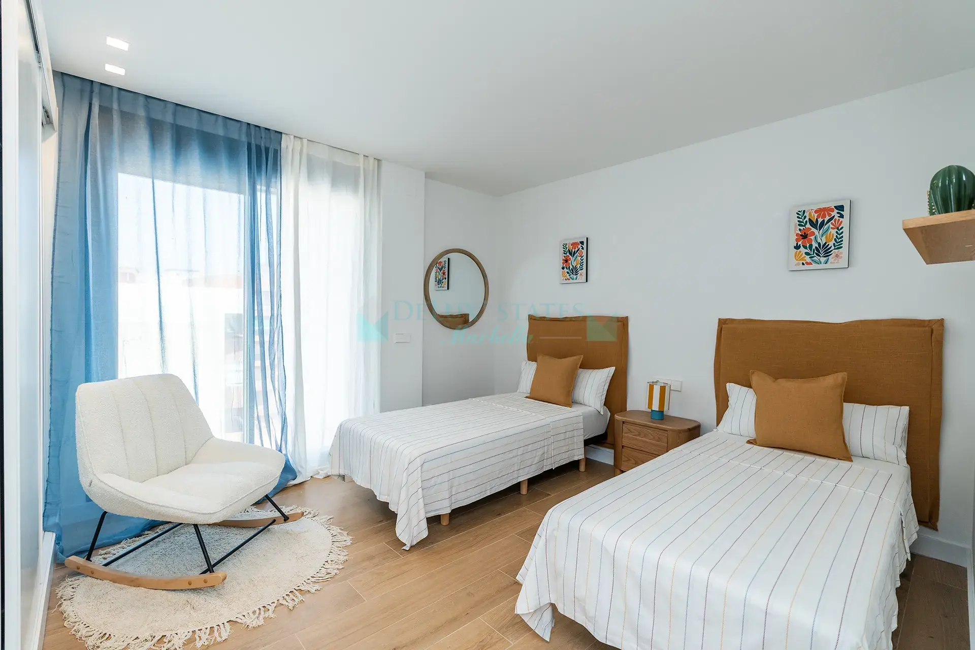 Property development EDIFICIO ESPAÑA, Fuengirola