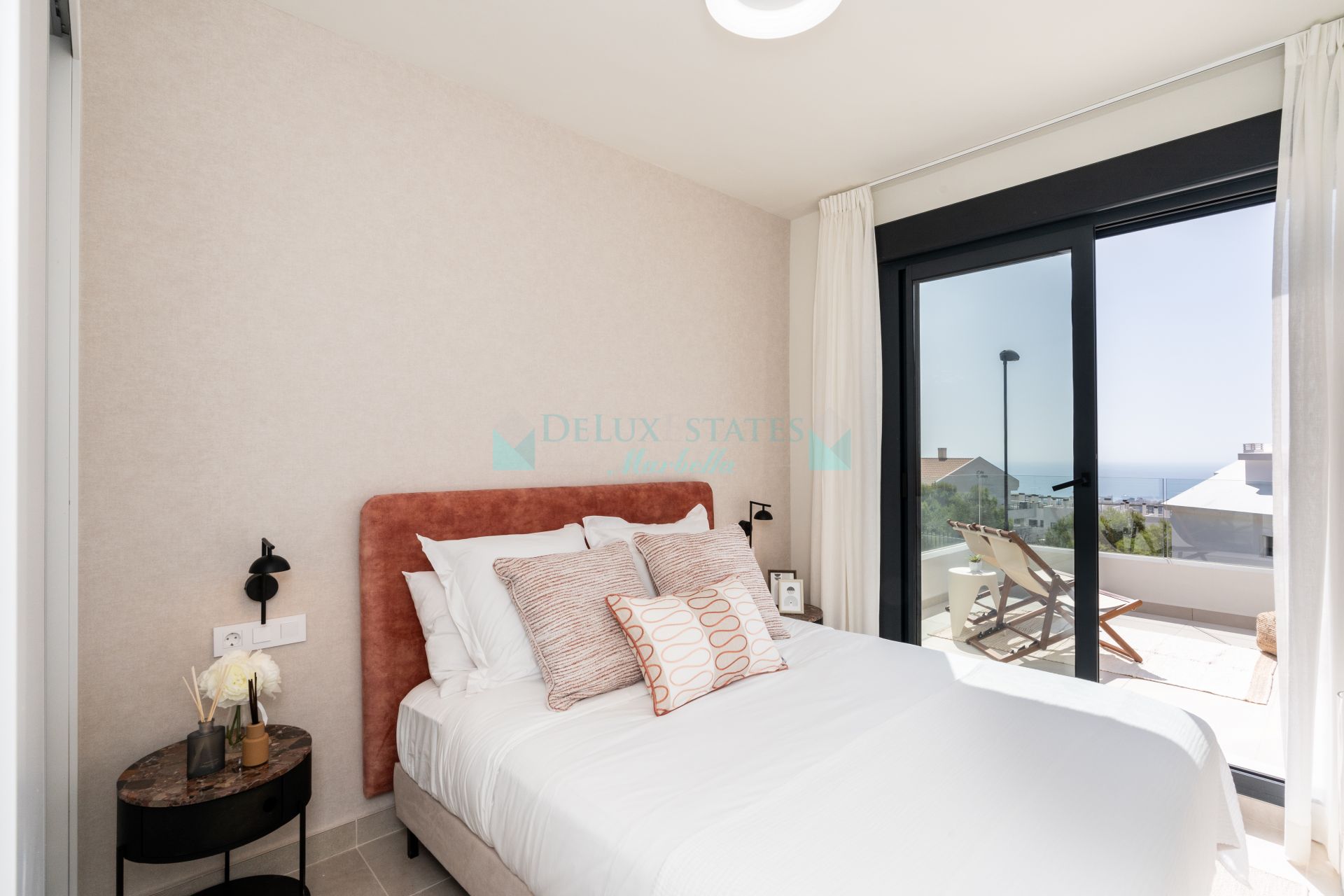 Property development MANE RESIDENCES, Jerez de la Frontera