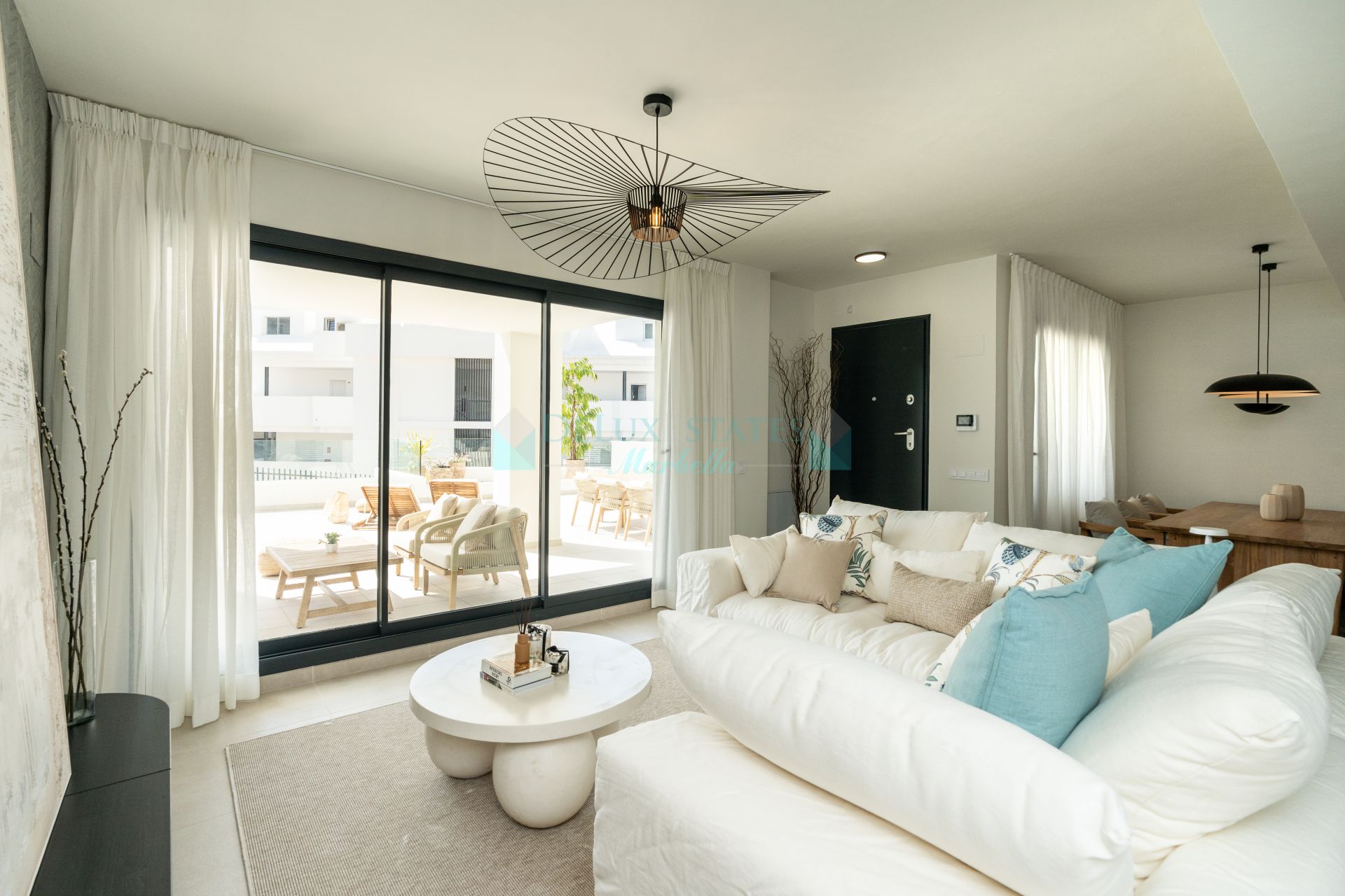 Property development MANE RESIDENCES, Jerez de la Frontera